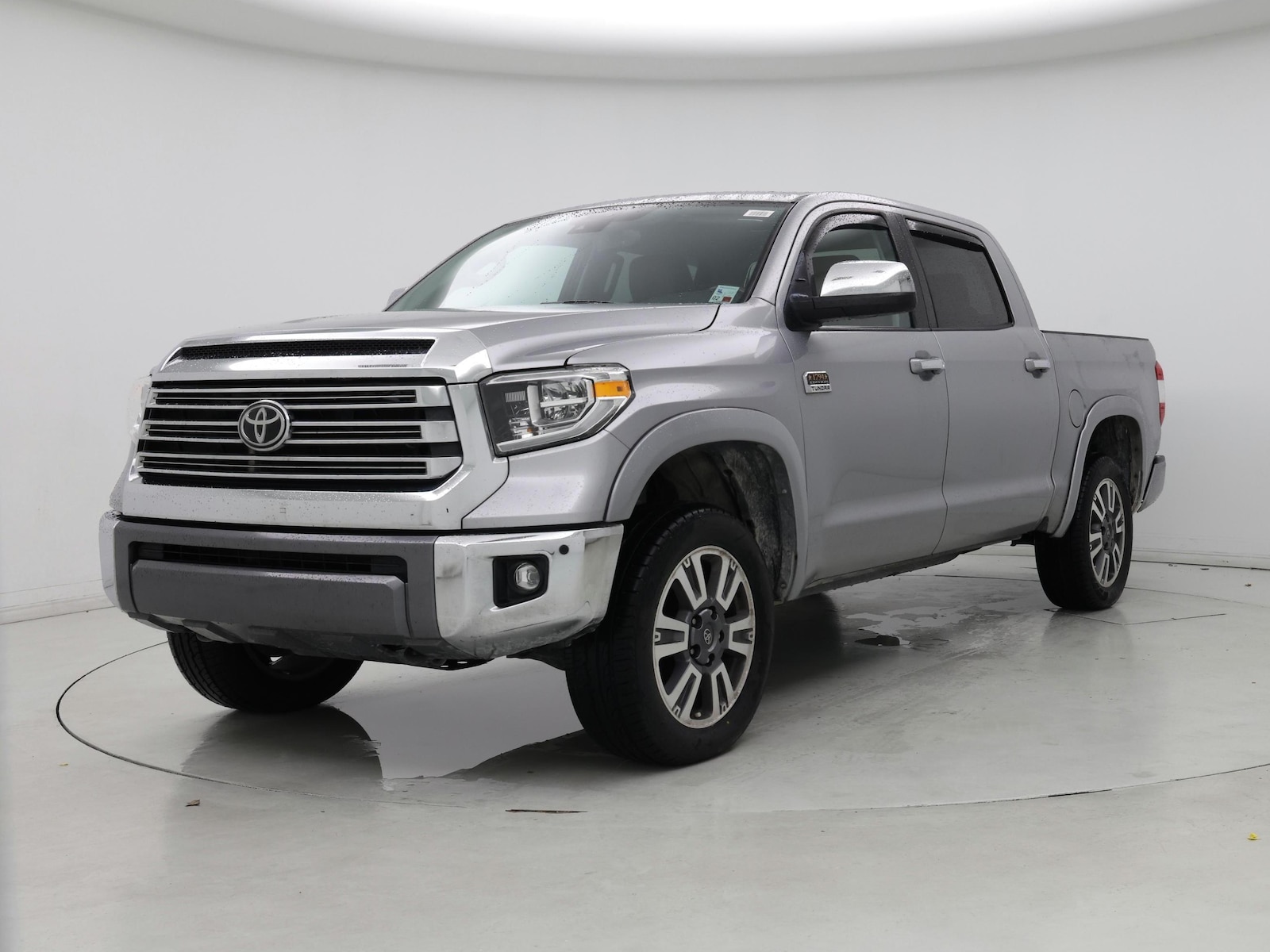 2020 Toyota Tundra 1794 Edition - Photo 5