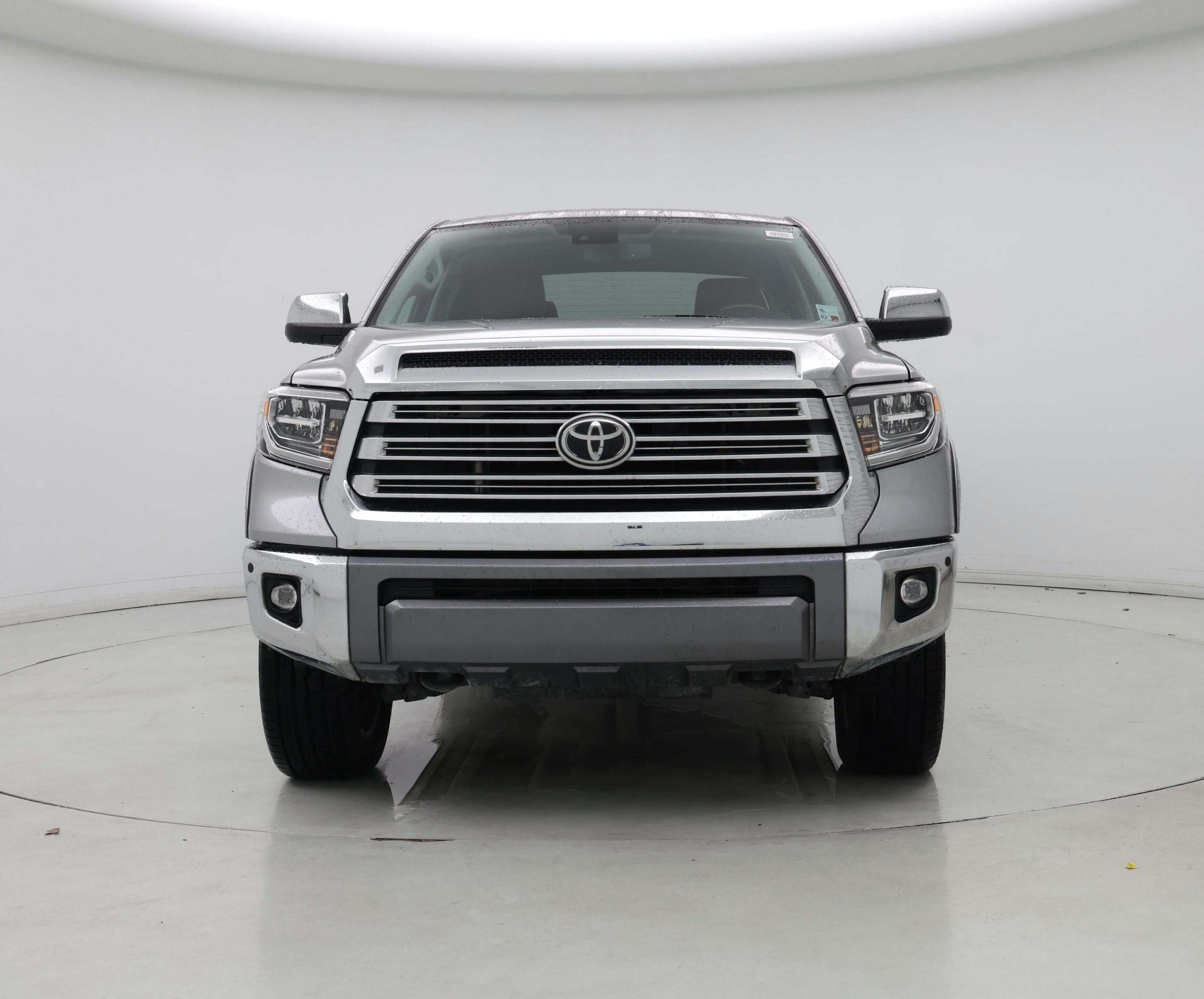 Thumbnail: 2020 Toyota Tundra - 5
