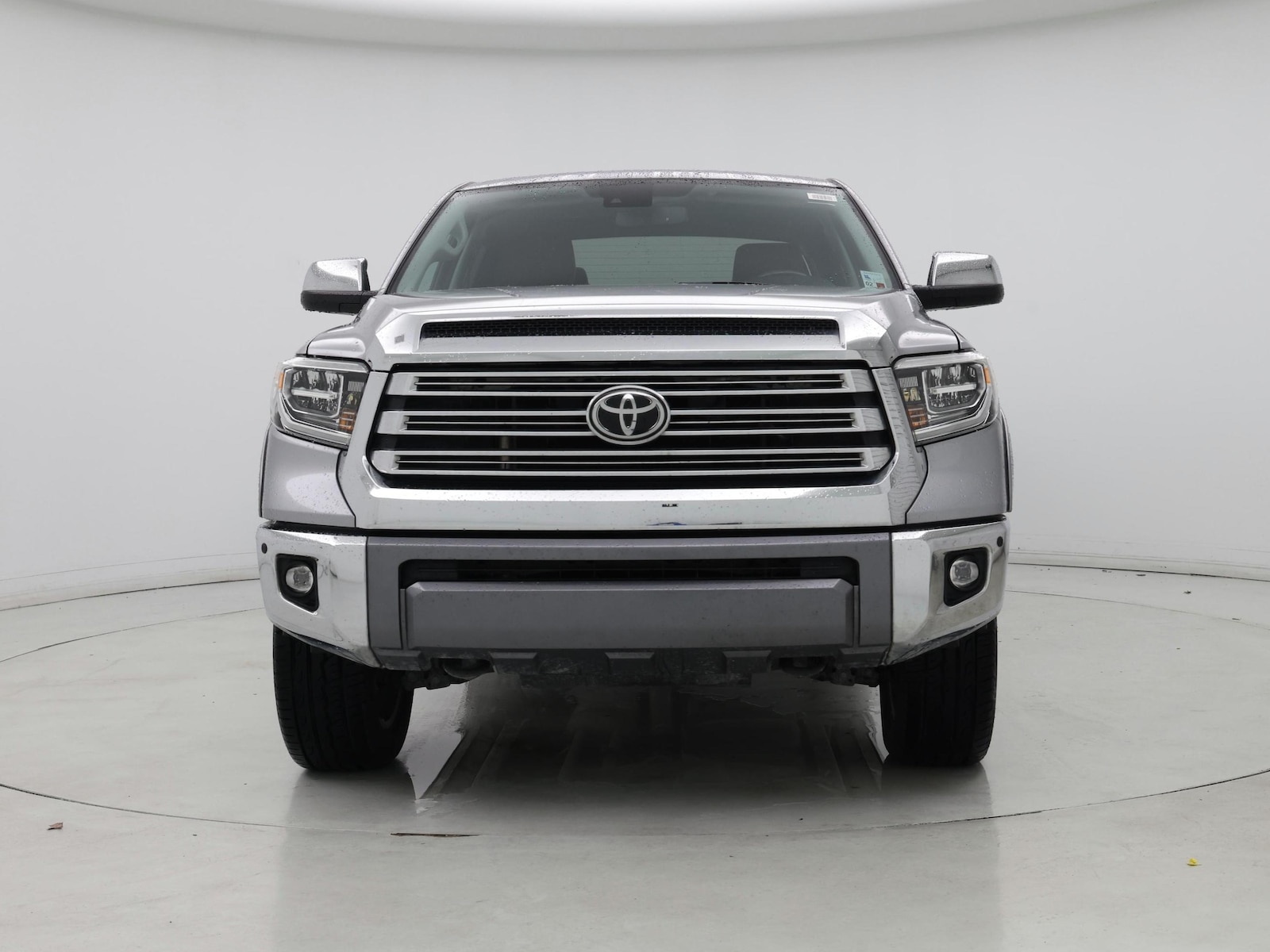 2020 Toyota Tundra 1794 Edition - Photo 6