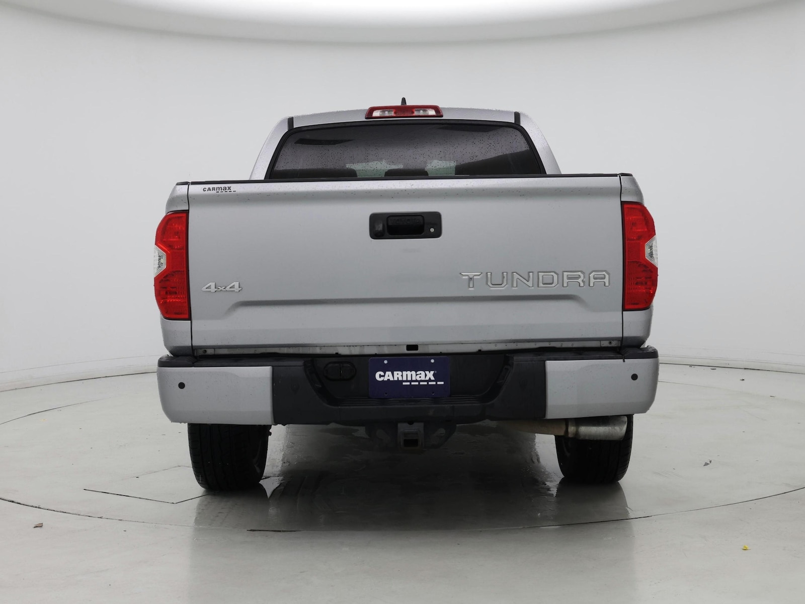 2020 Toyota Tundra 1794 Edition - Photo 7