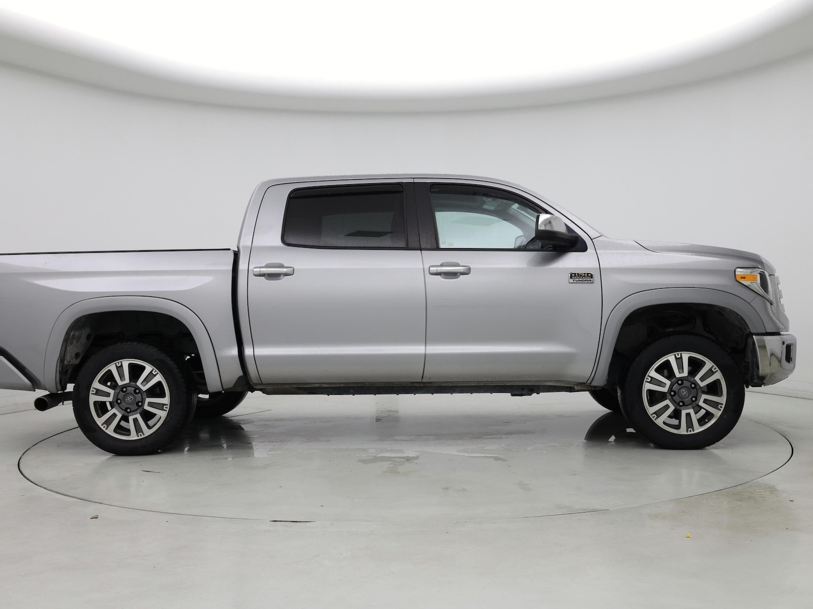 2020 Toyota Tundra 1794 Edition - Photo 8