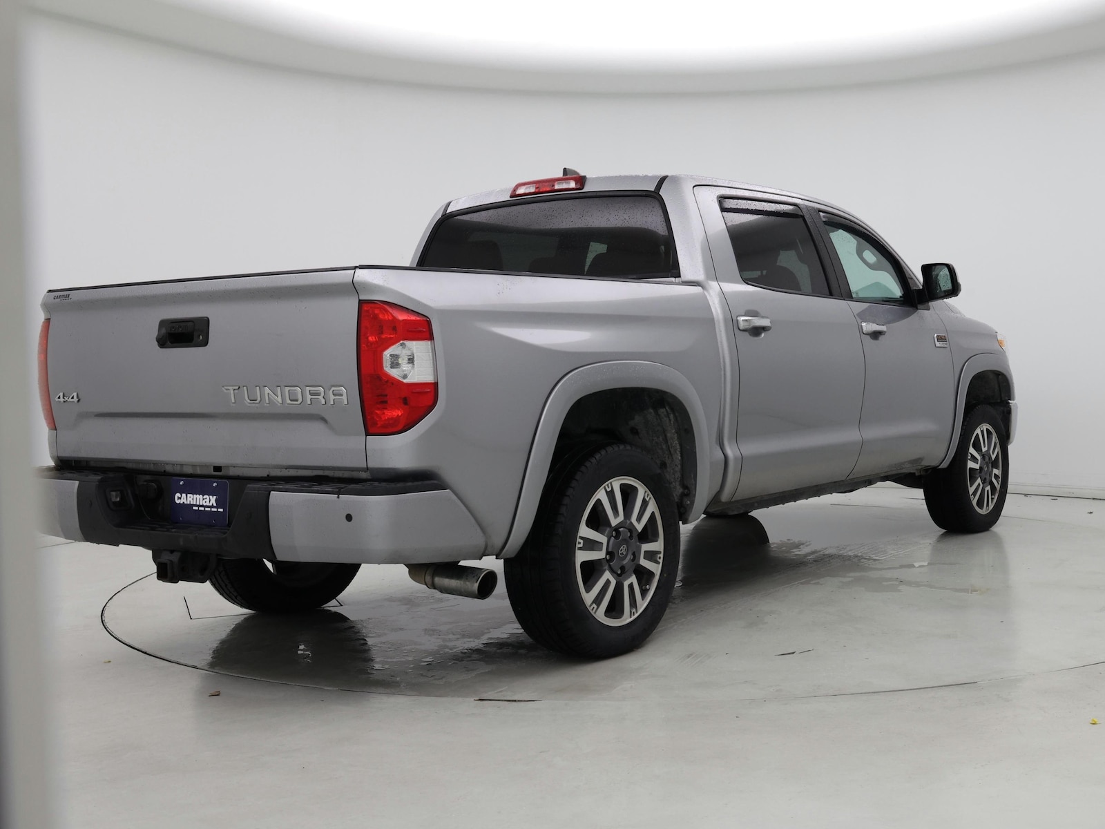 2020 Toyota Tundra 1794 Edition - Photo 9