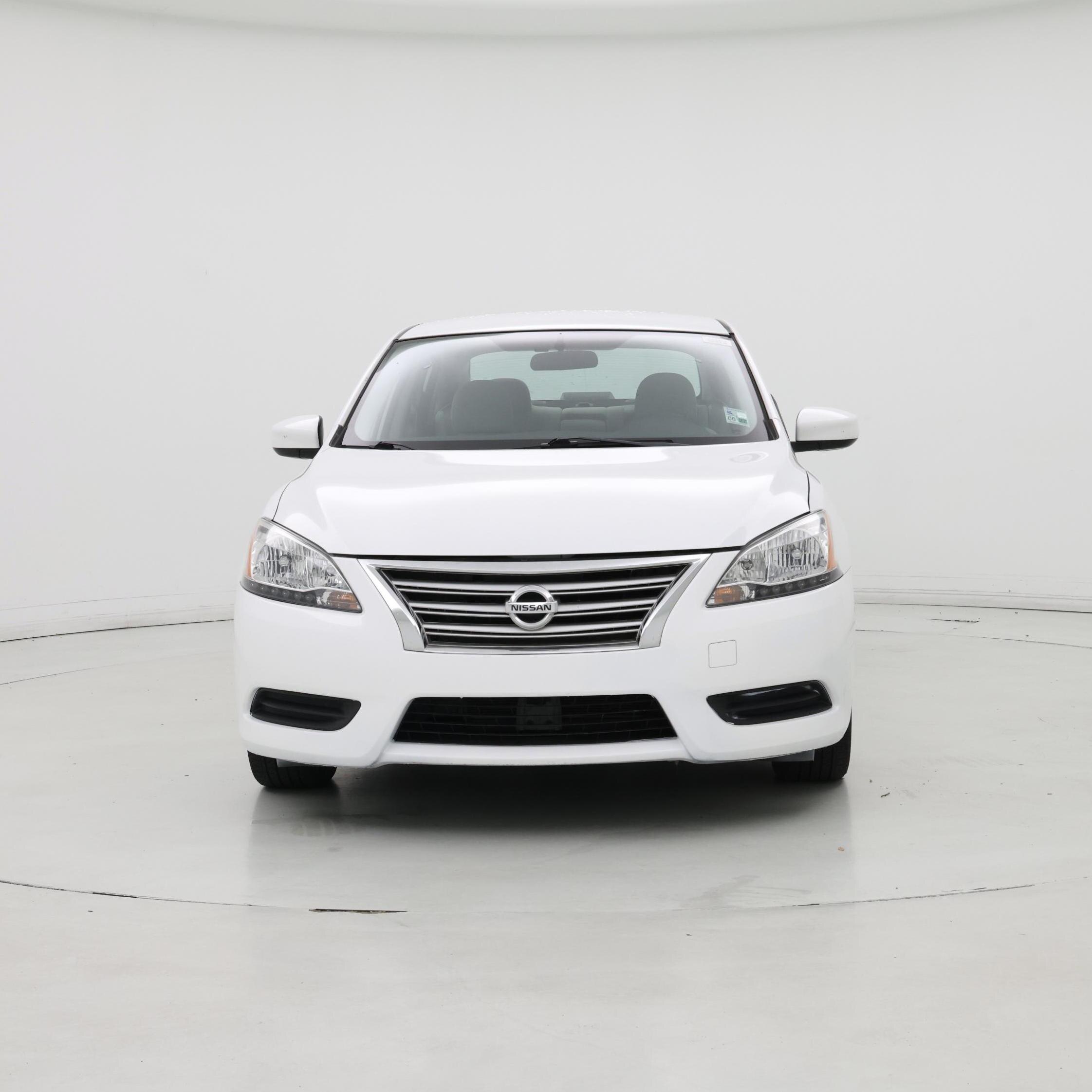 Thumbnail: 2015 Nissan Sentra - 5
