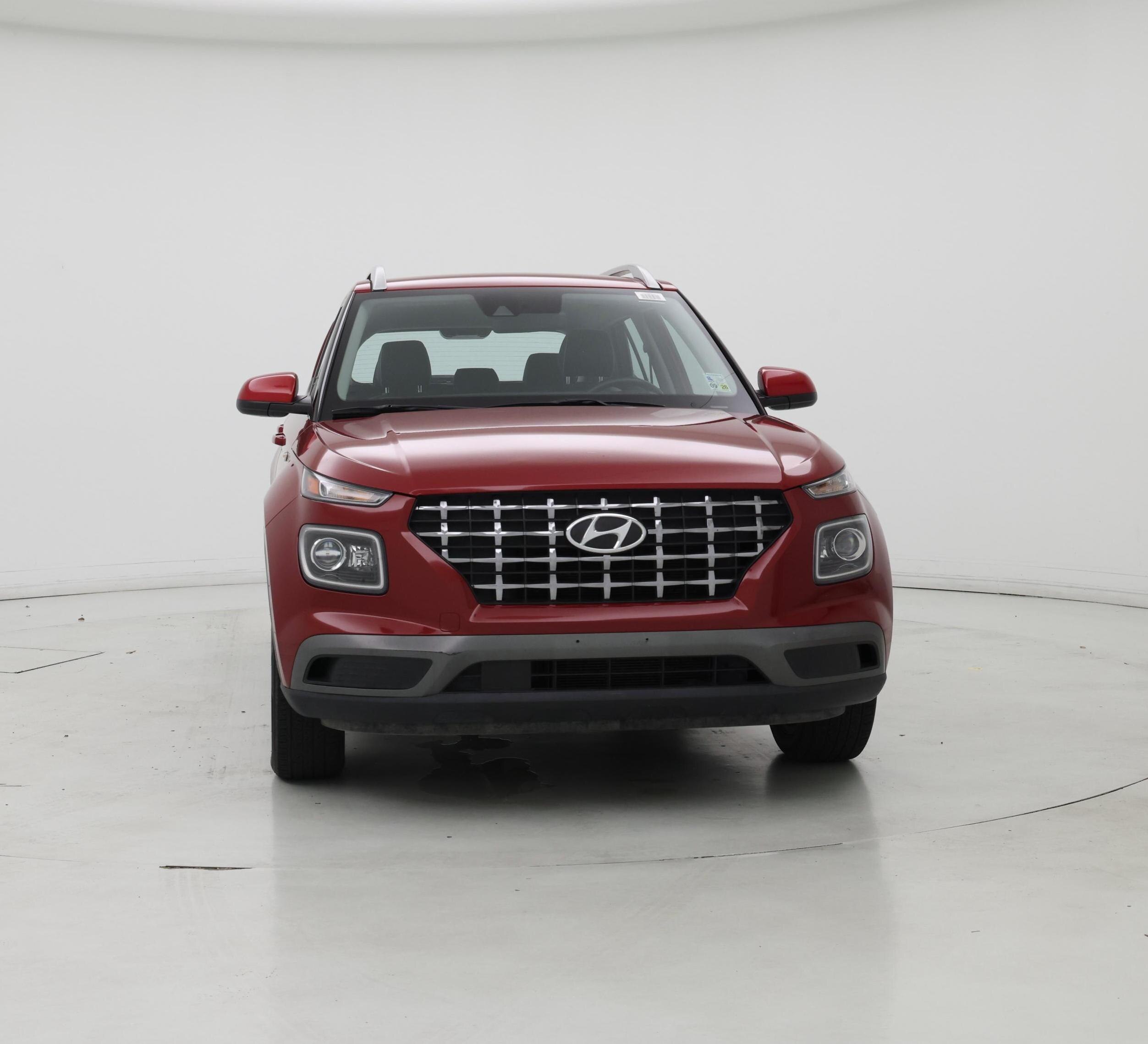 Thumbnail: 2022 Hyundai Venue - 5