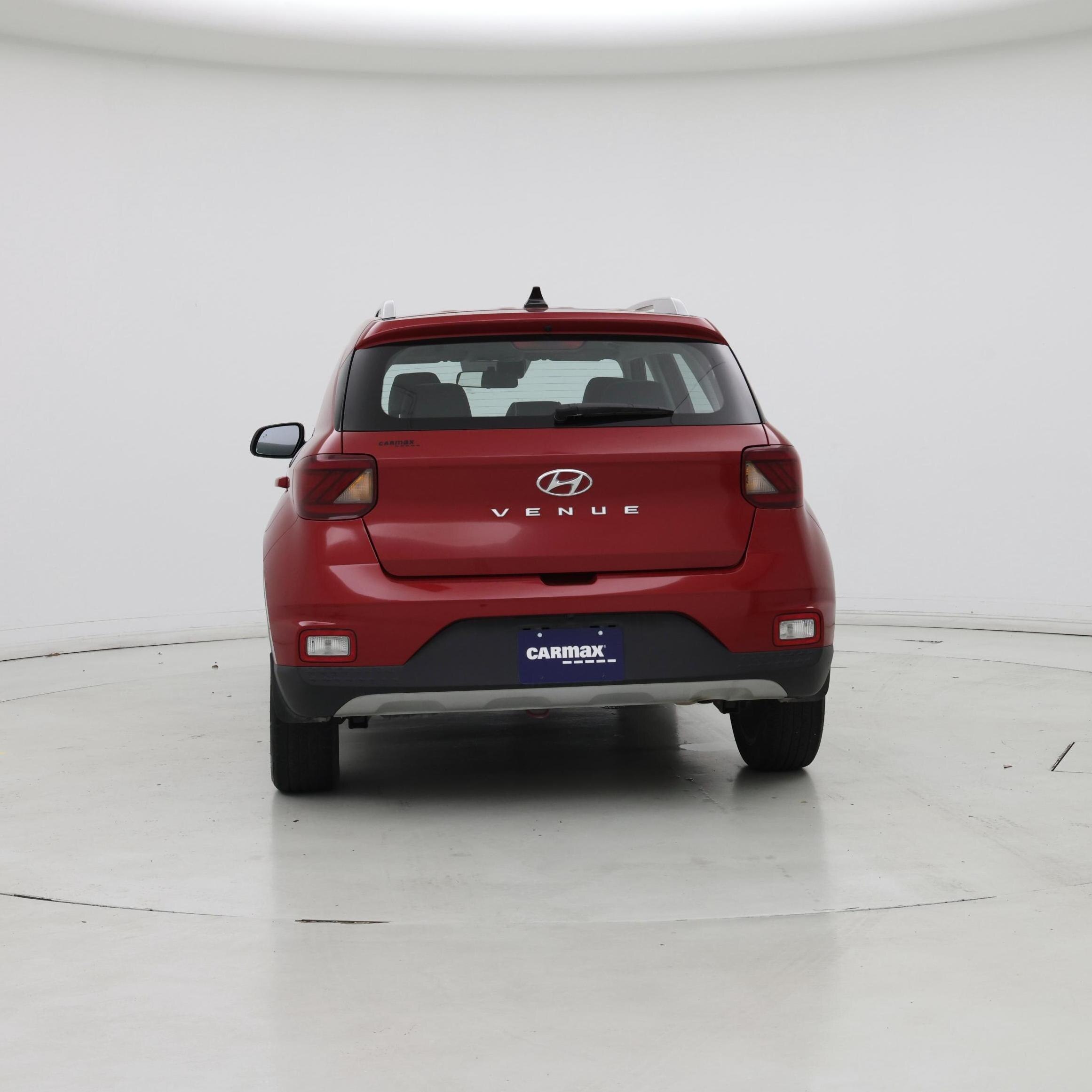 Thumbnail: 2022 Hyundai Venue - 6