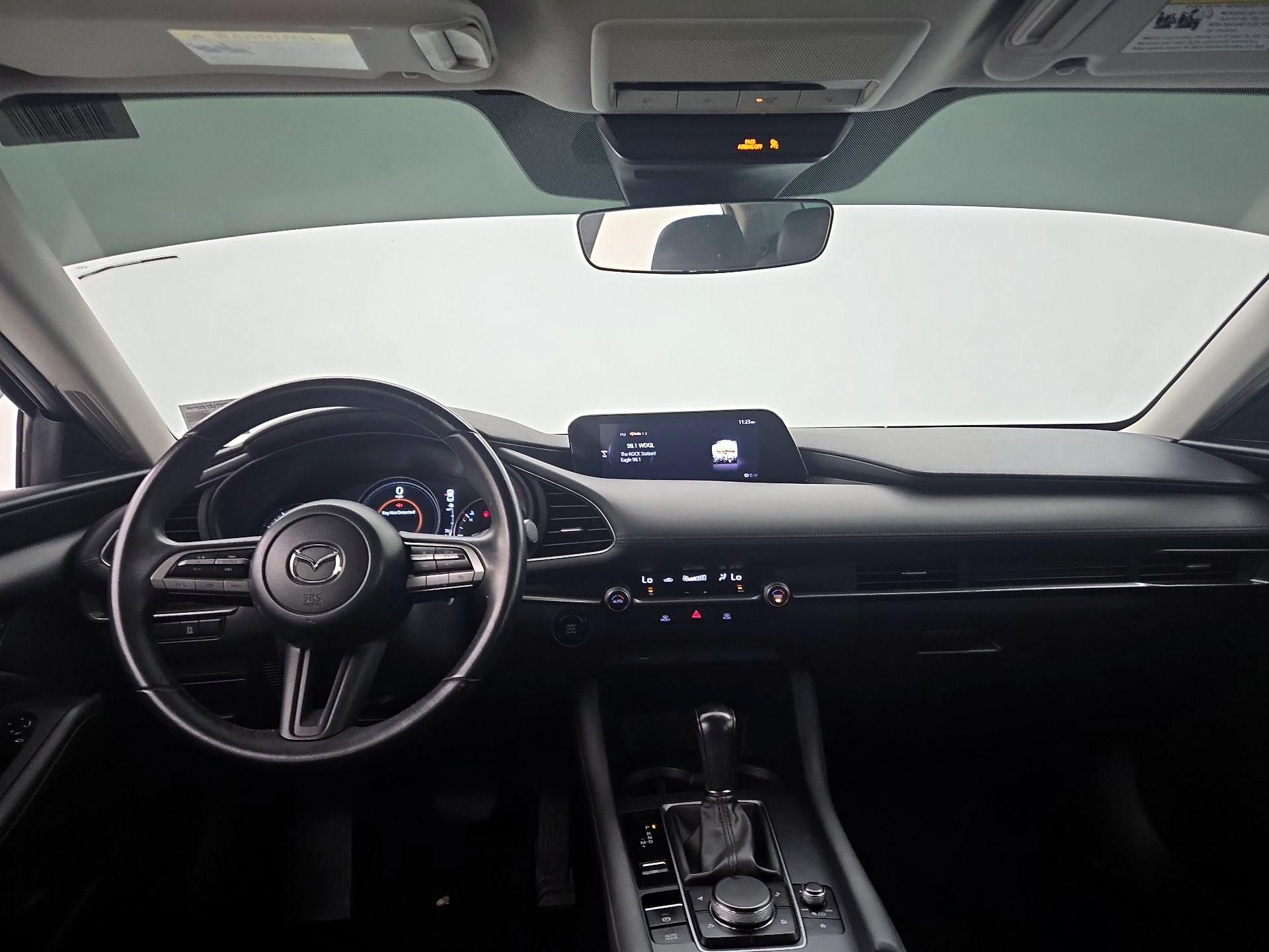 Thumbnail: 2020 Mazda Mazda3 - 9