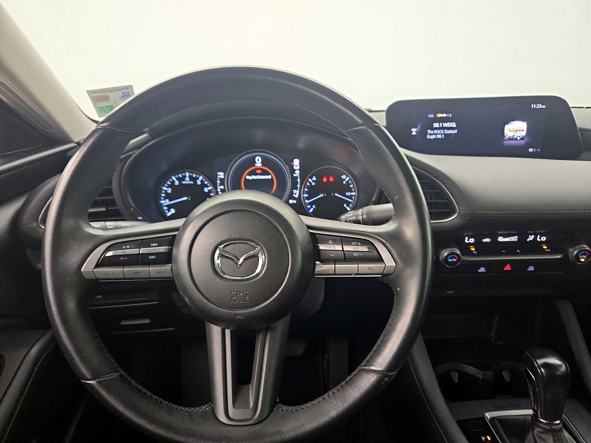 Thumbnail: 2020 Mazda Mazda3 - 10