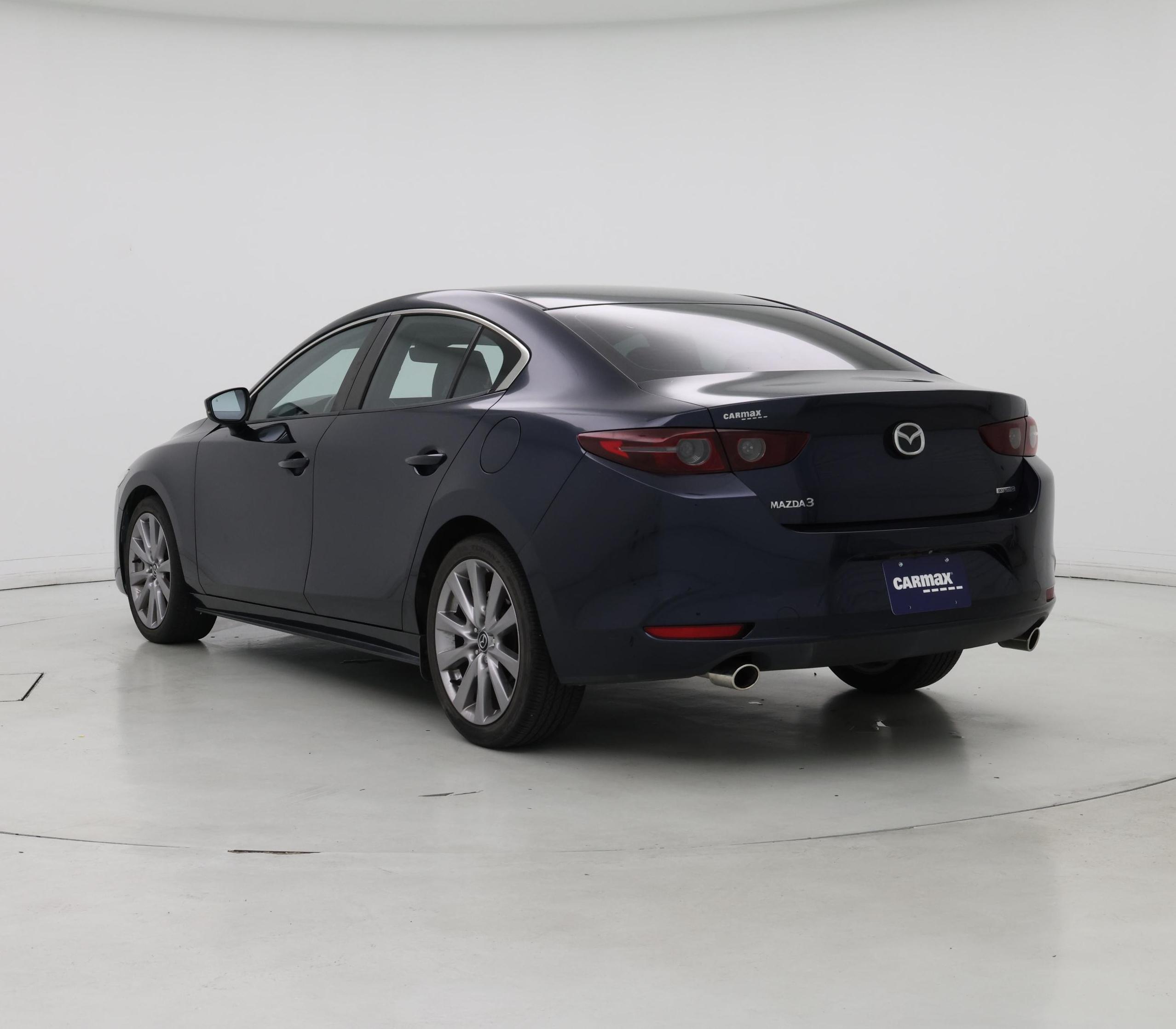 Thumbnail: 2020 Mazda Mazda3 - 2