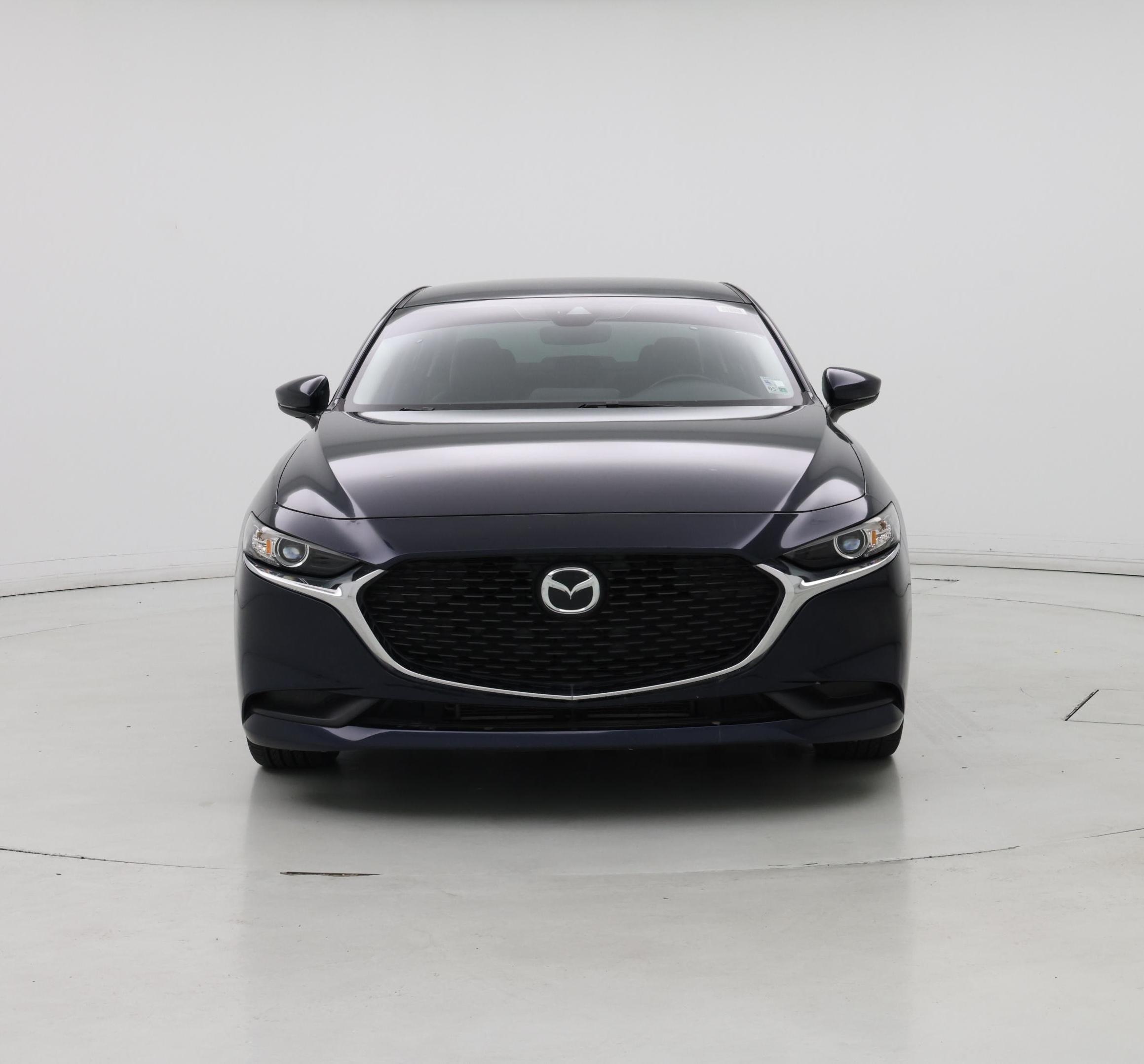 Thumbnail: 2020 Mazda Mazda3 - 5