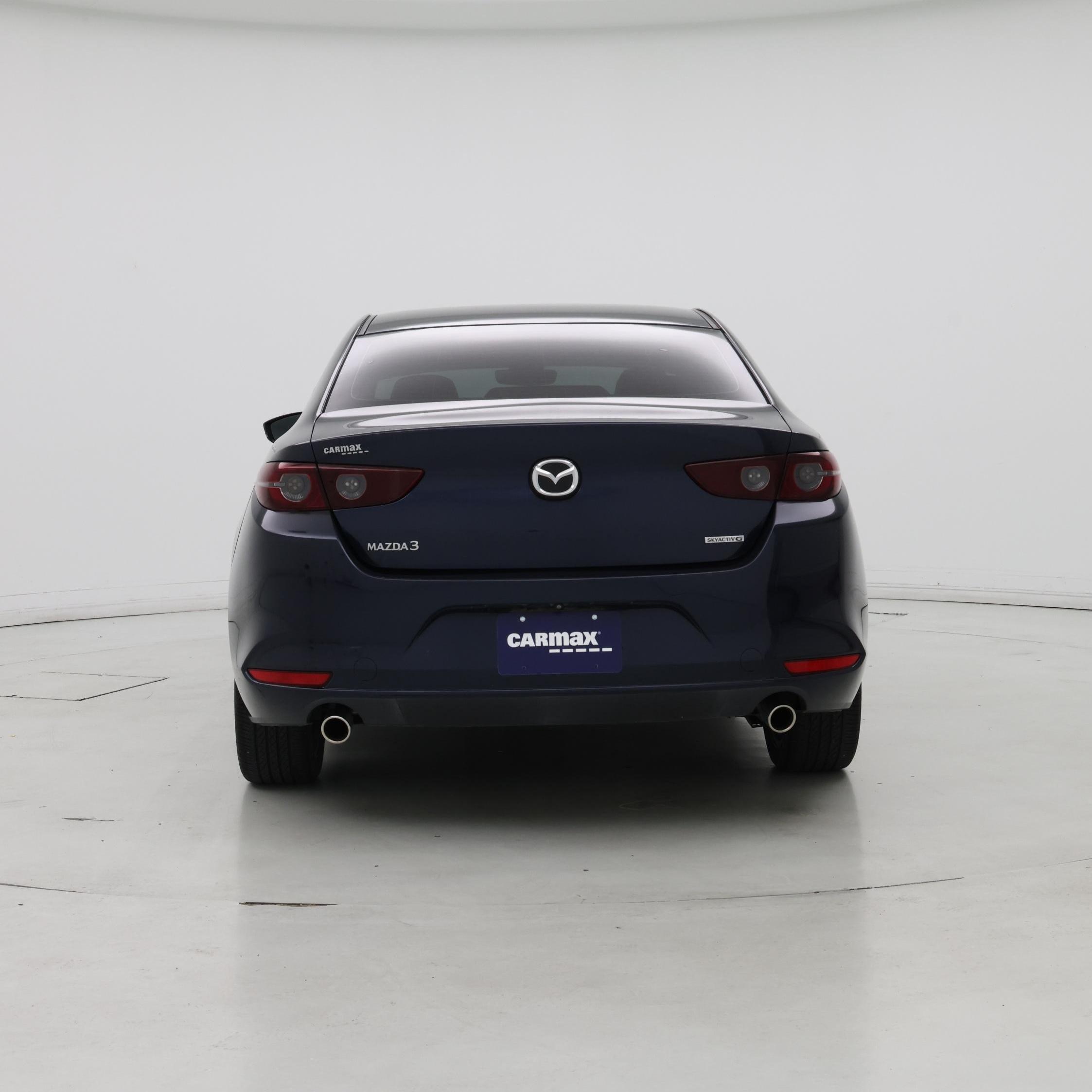 Thumbnail: 2020 Mazda Mazda3 - 6
