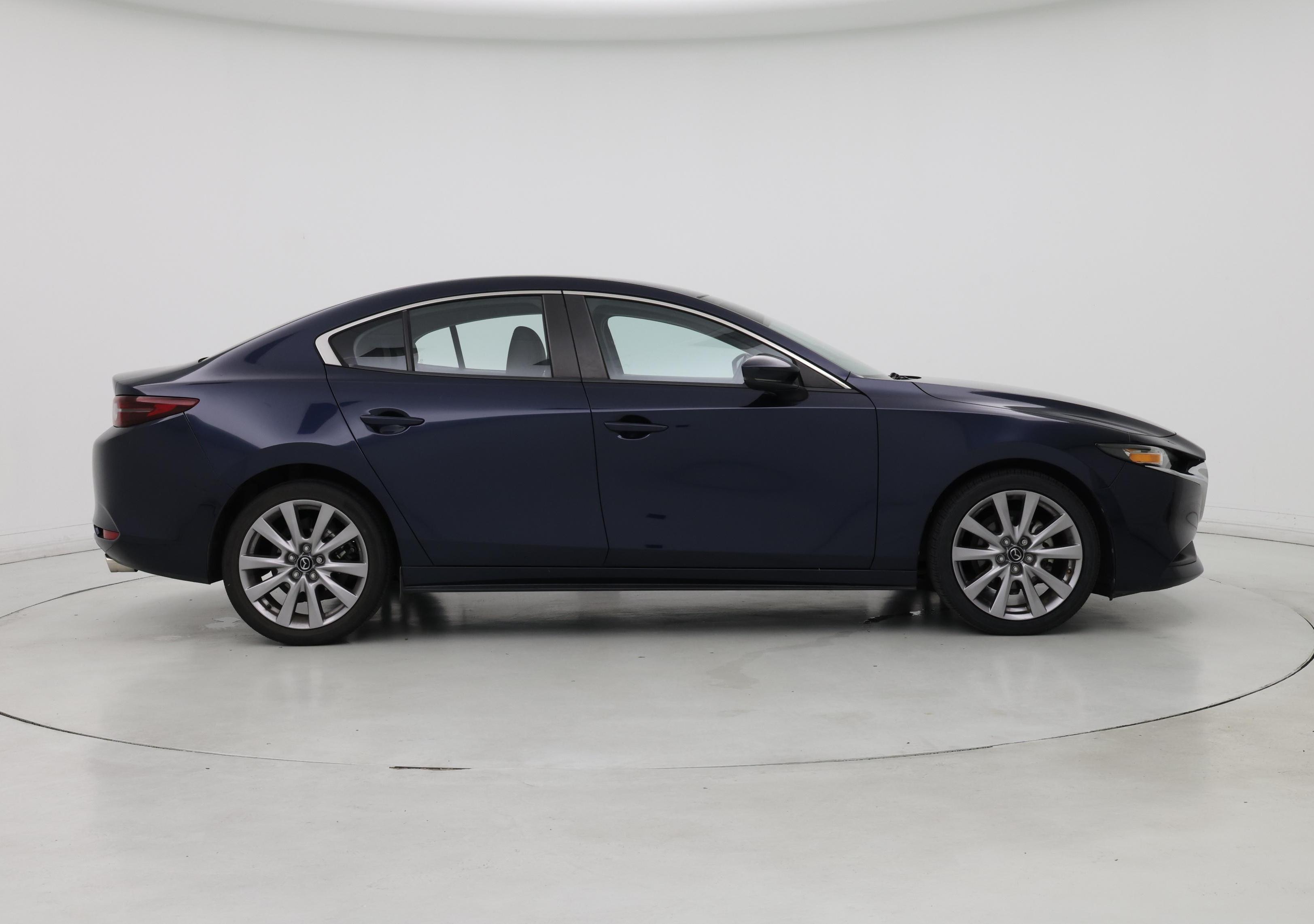 Thumbnail: 2020 Mazda Mazda3 - 7