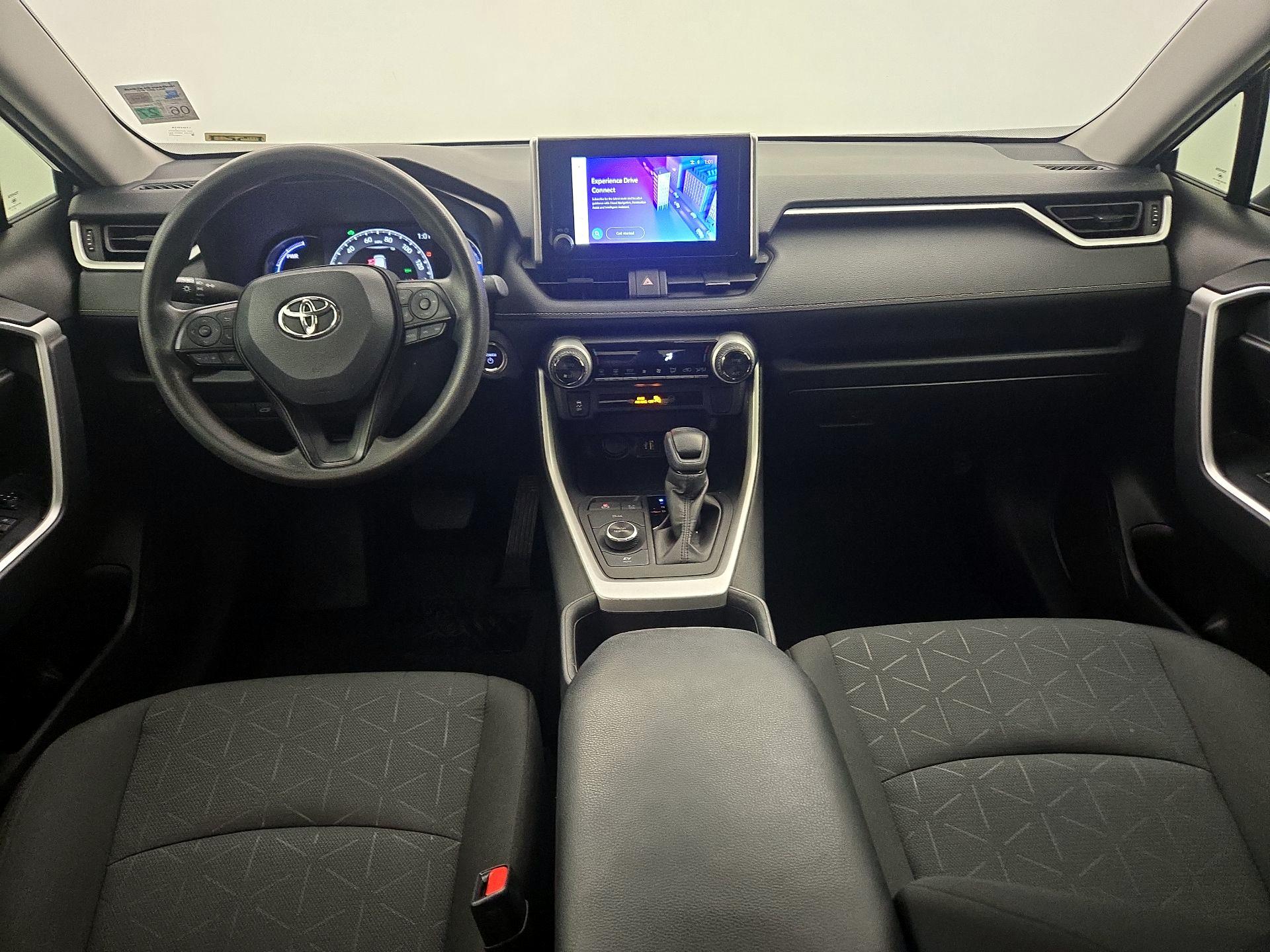 Thumbnail: 2024 Toyota RAV4 - 9