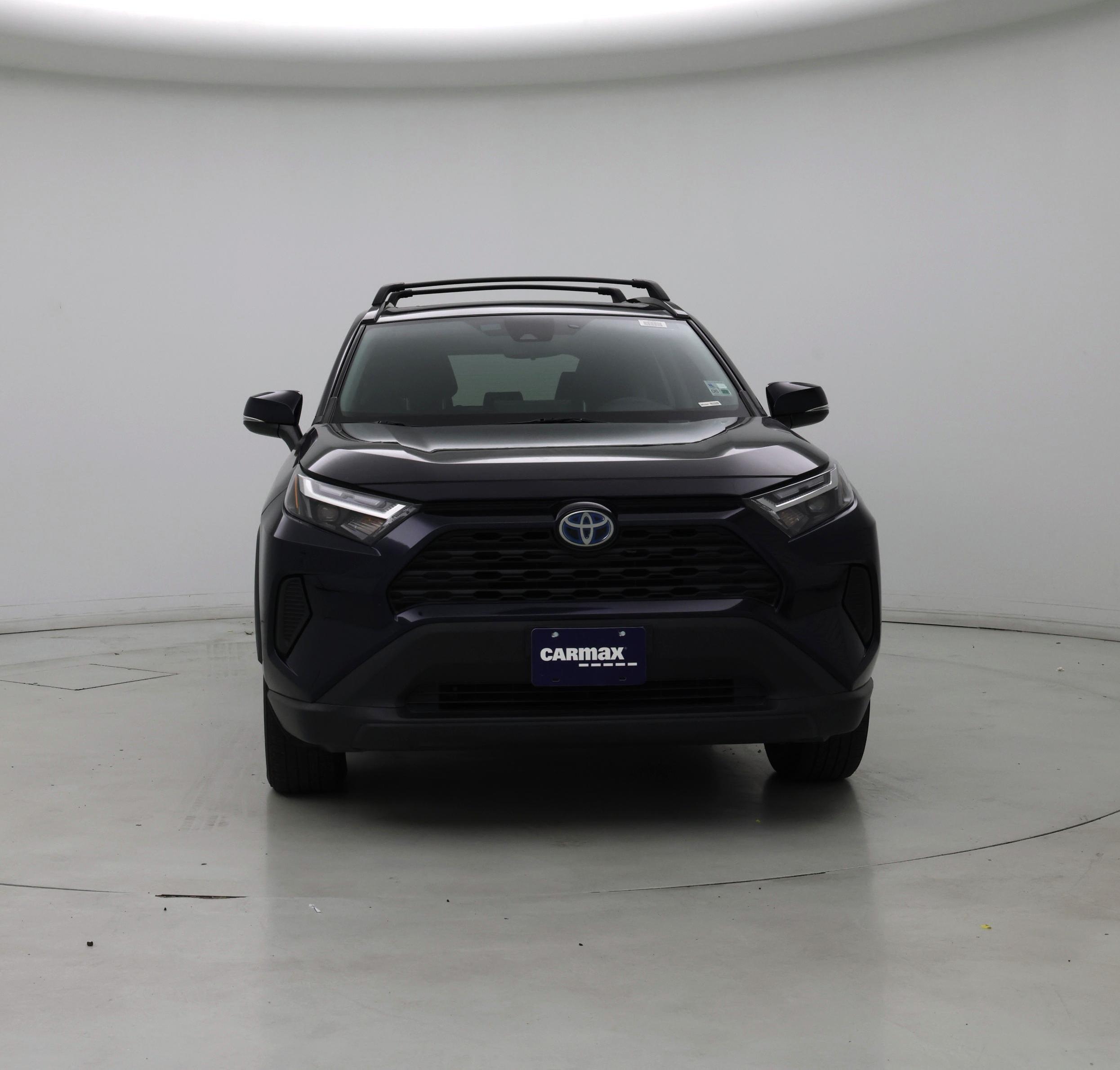 Thumbnail: 2024 Toyota RAV4 - 5