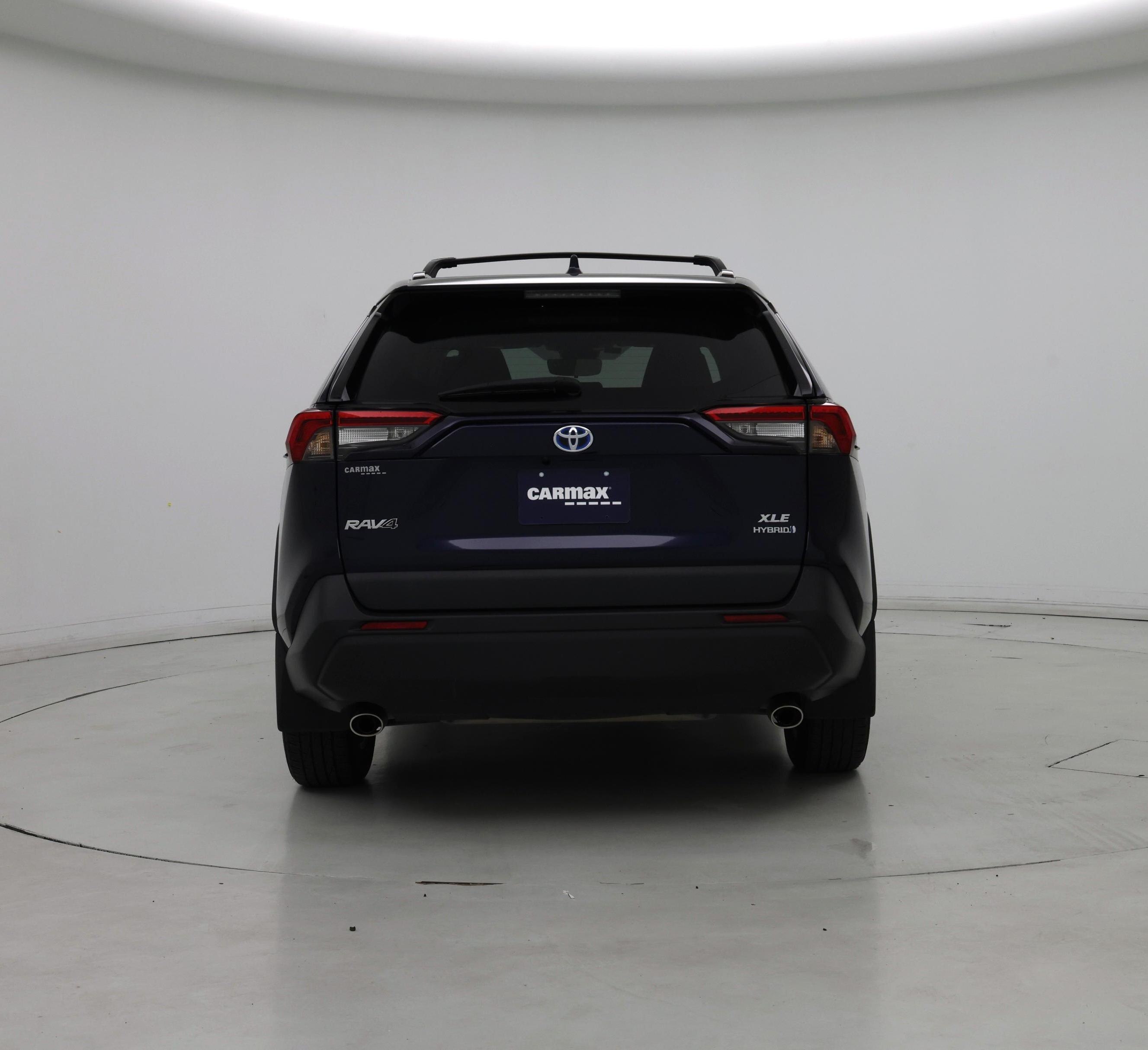 Thumbnail: 2024 Toyota RAV4 - 6