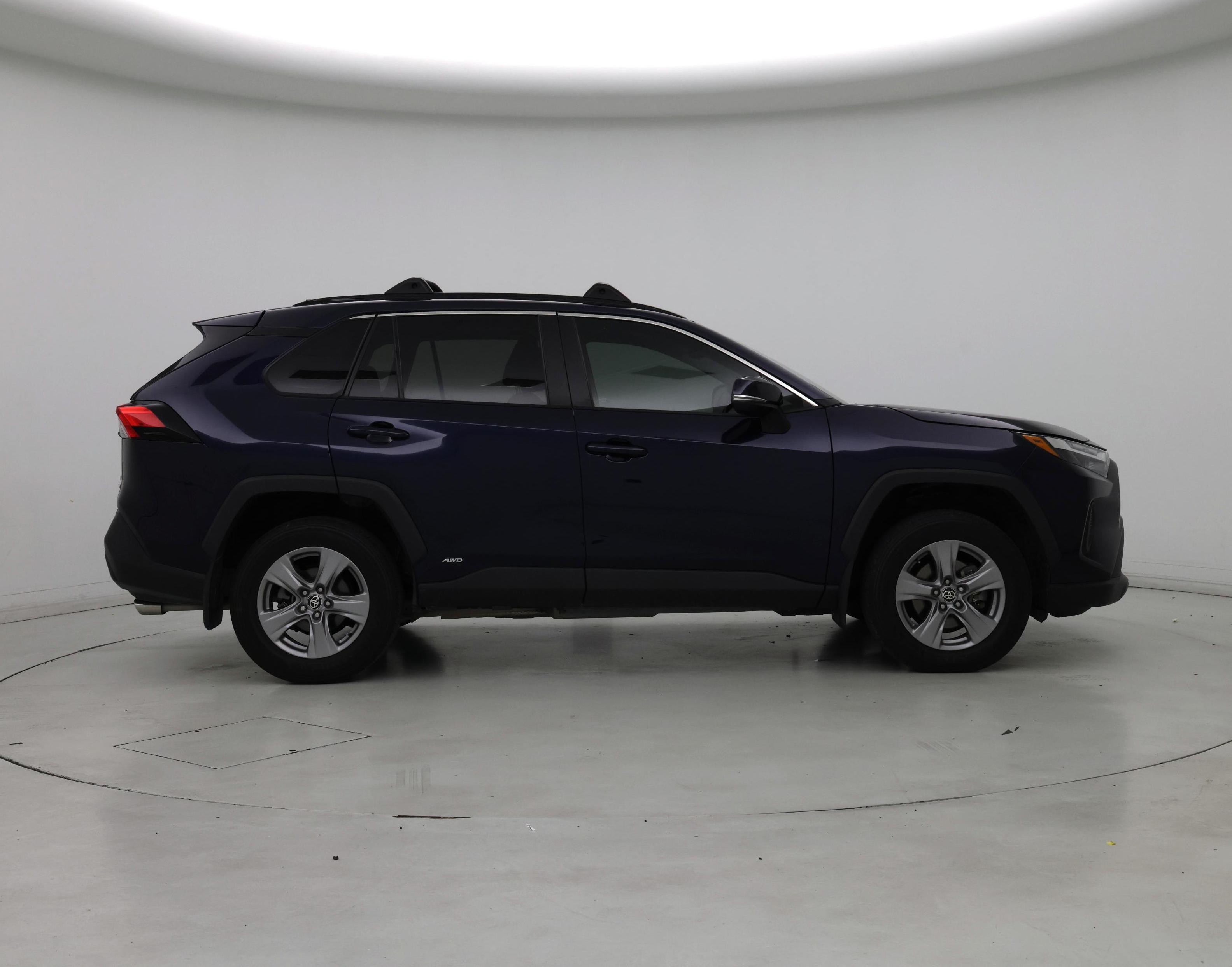 Thumbnail: 2024 Toyota RAV4 - 7