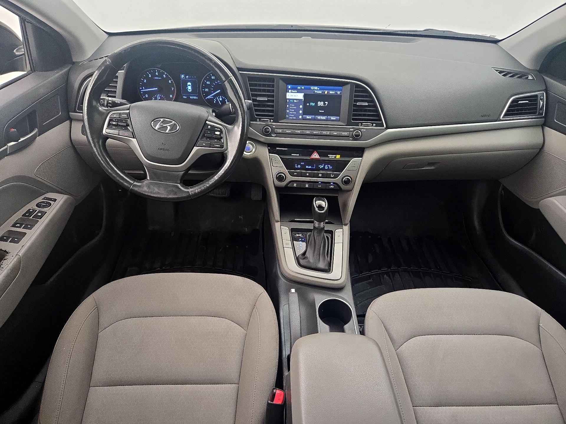 Thumbnail: 2018 Hyundai Elantra - 9