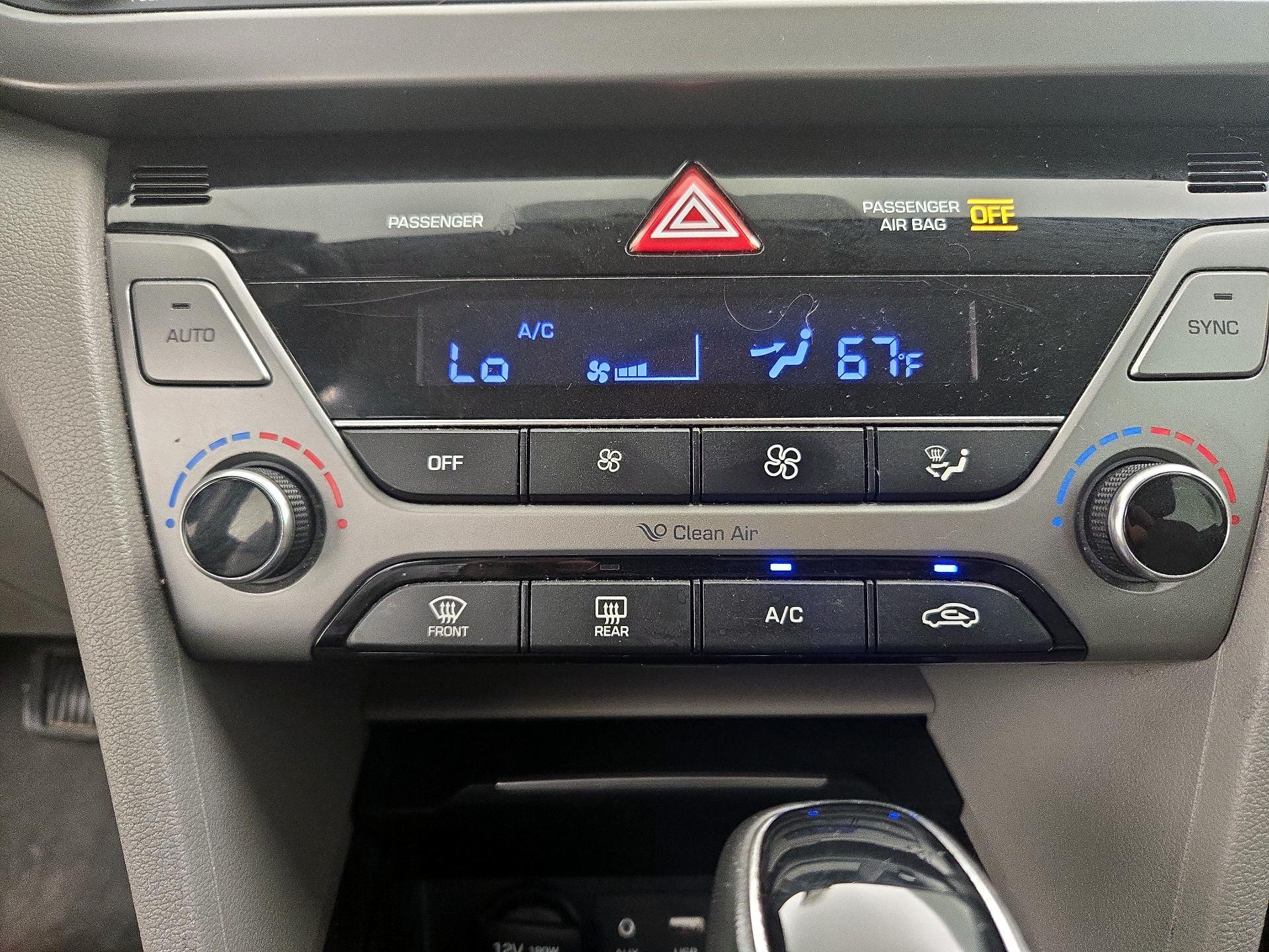 Thumbnail: 2018 Hyundai Elantra - 16