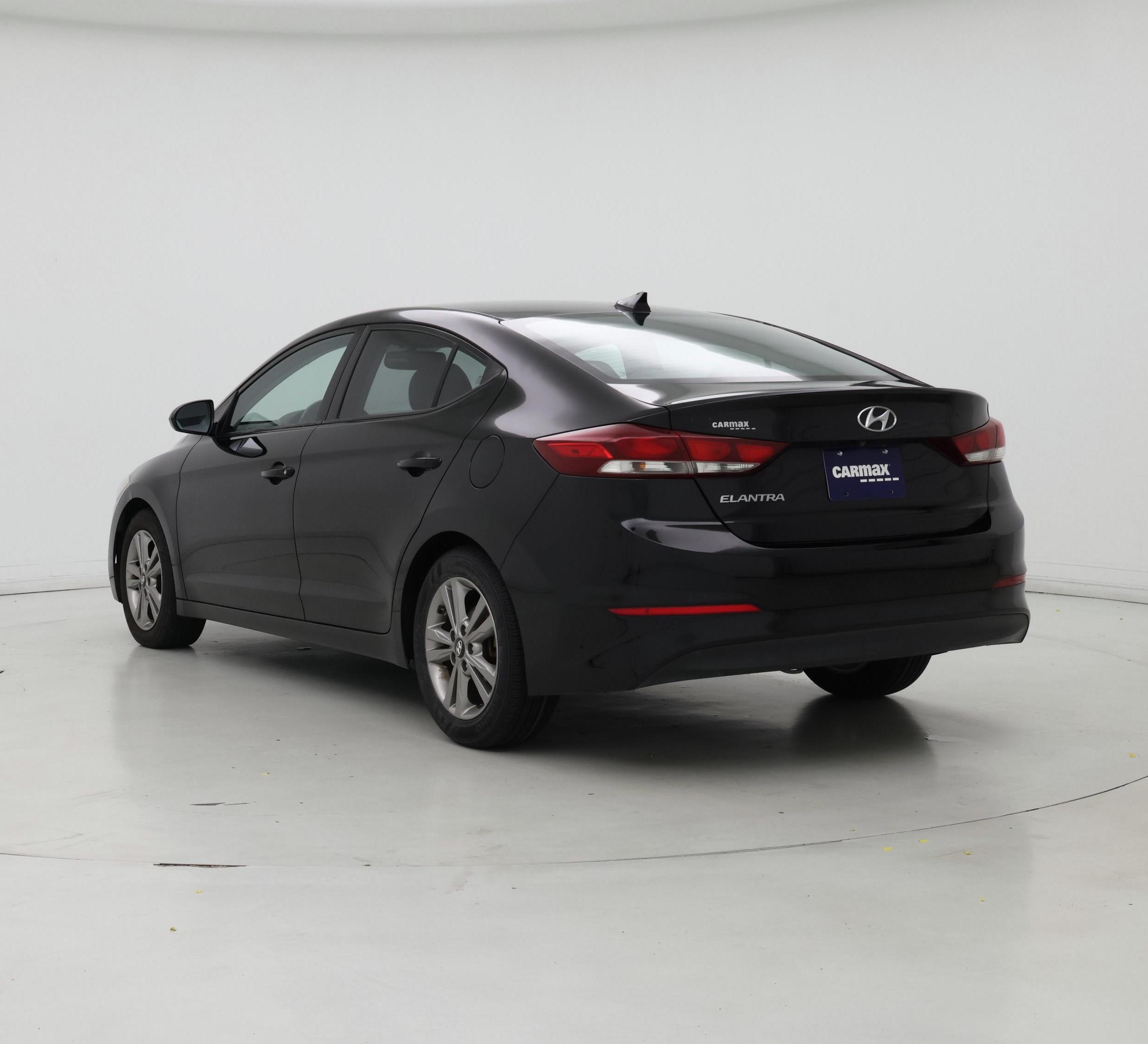 Thumbnail: 2018 Hyundai Elantra - 2