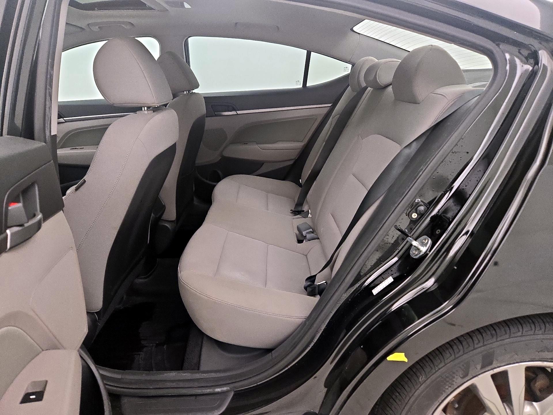 Thumbnail: 2018 Hyundai Elantra - 20