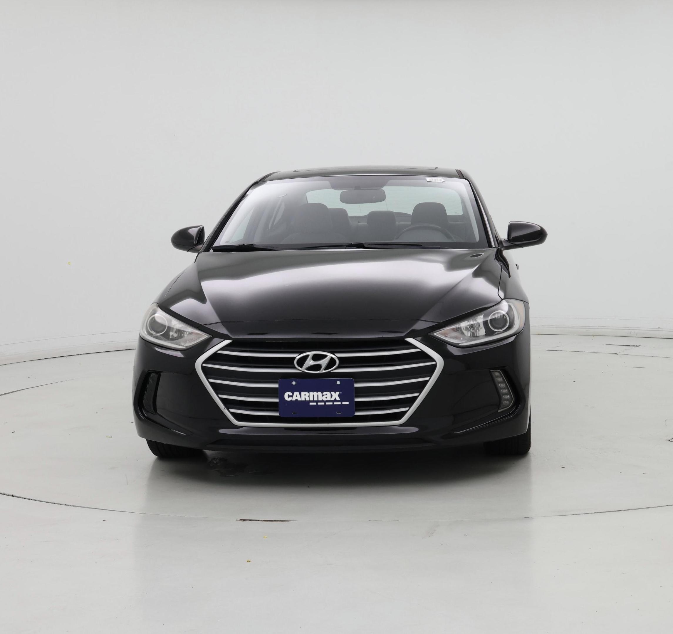 Thumbnail: 2018 Hyundai Elantra - 5