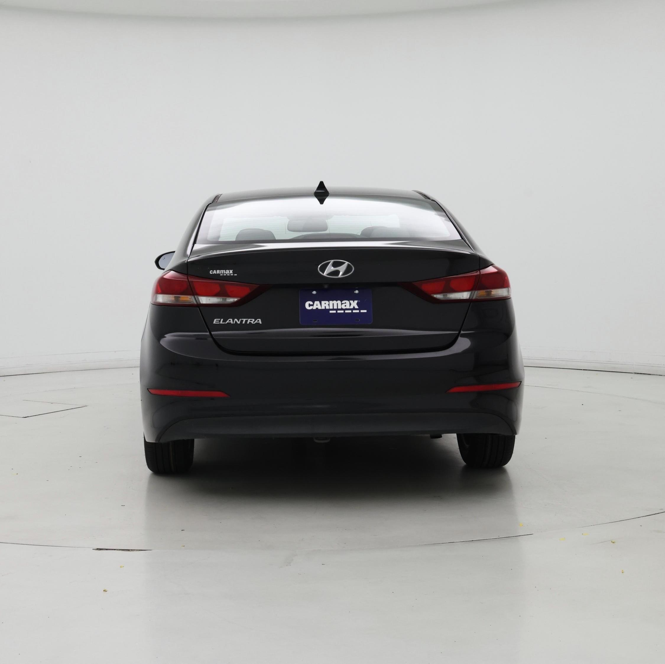 Thumbnail: 2018 Hyundai Elantra - 6