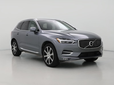 2020 Volvo XC60 T5 Inscription