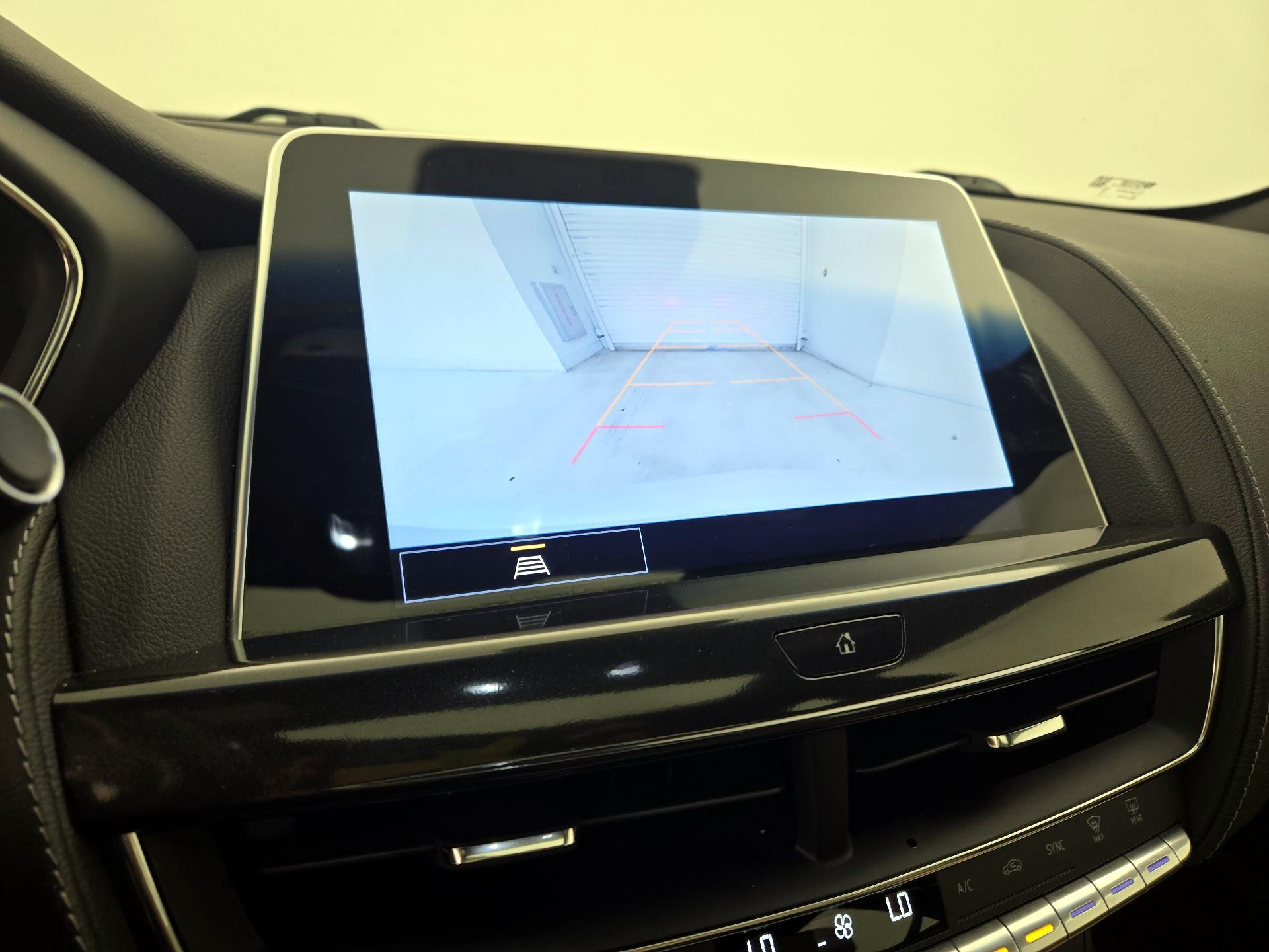 Thumbnail: 2023 Cadillac CT5 - 14