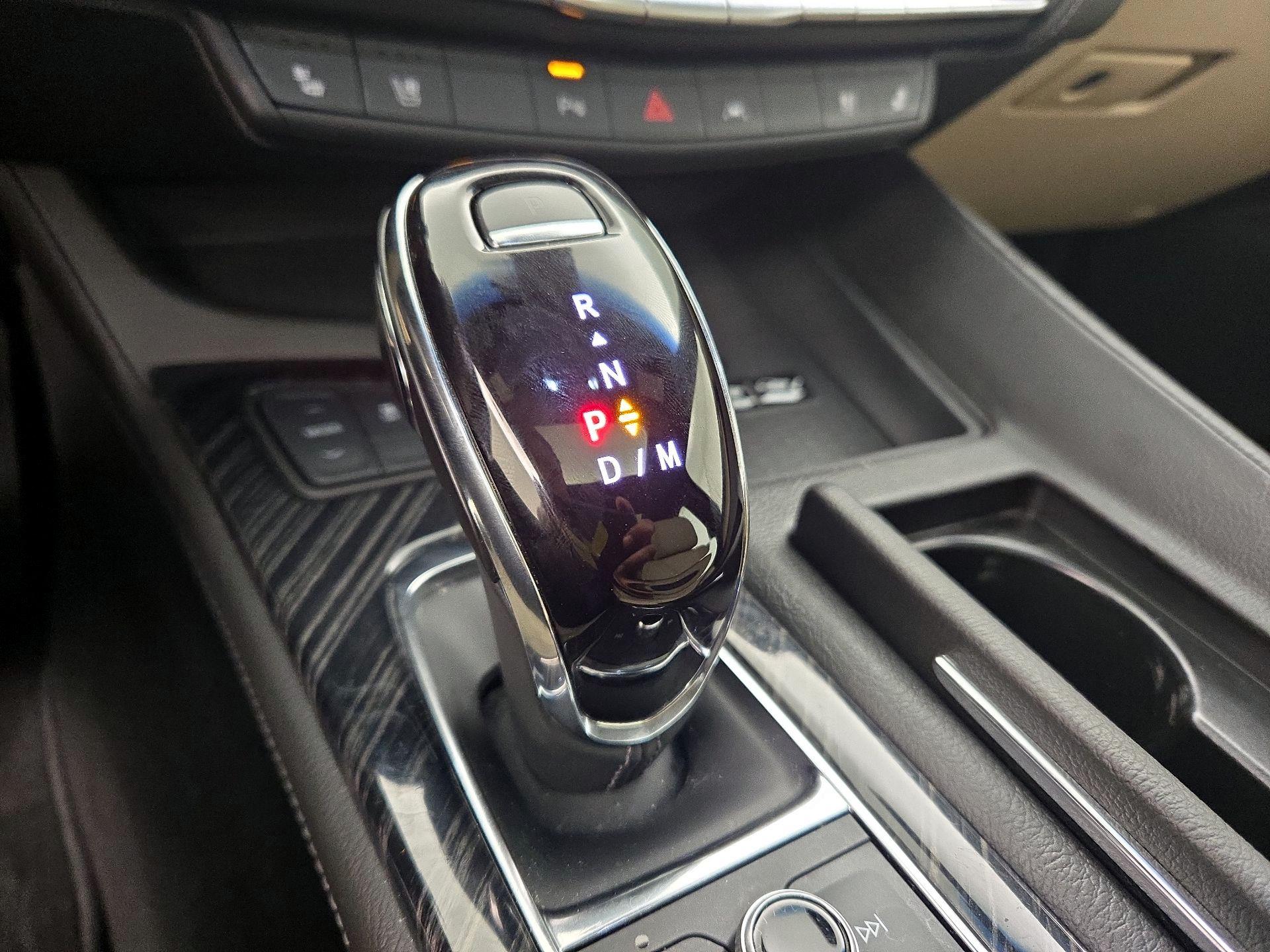 Thumbnail: 2023 Cadillac CT5 - 17