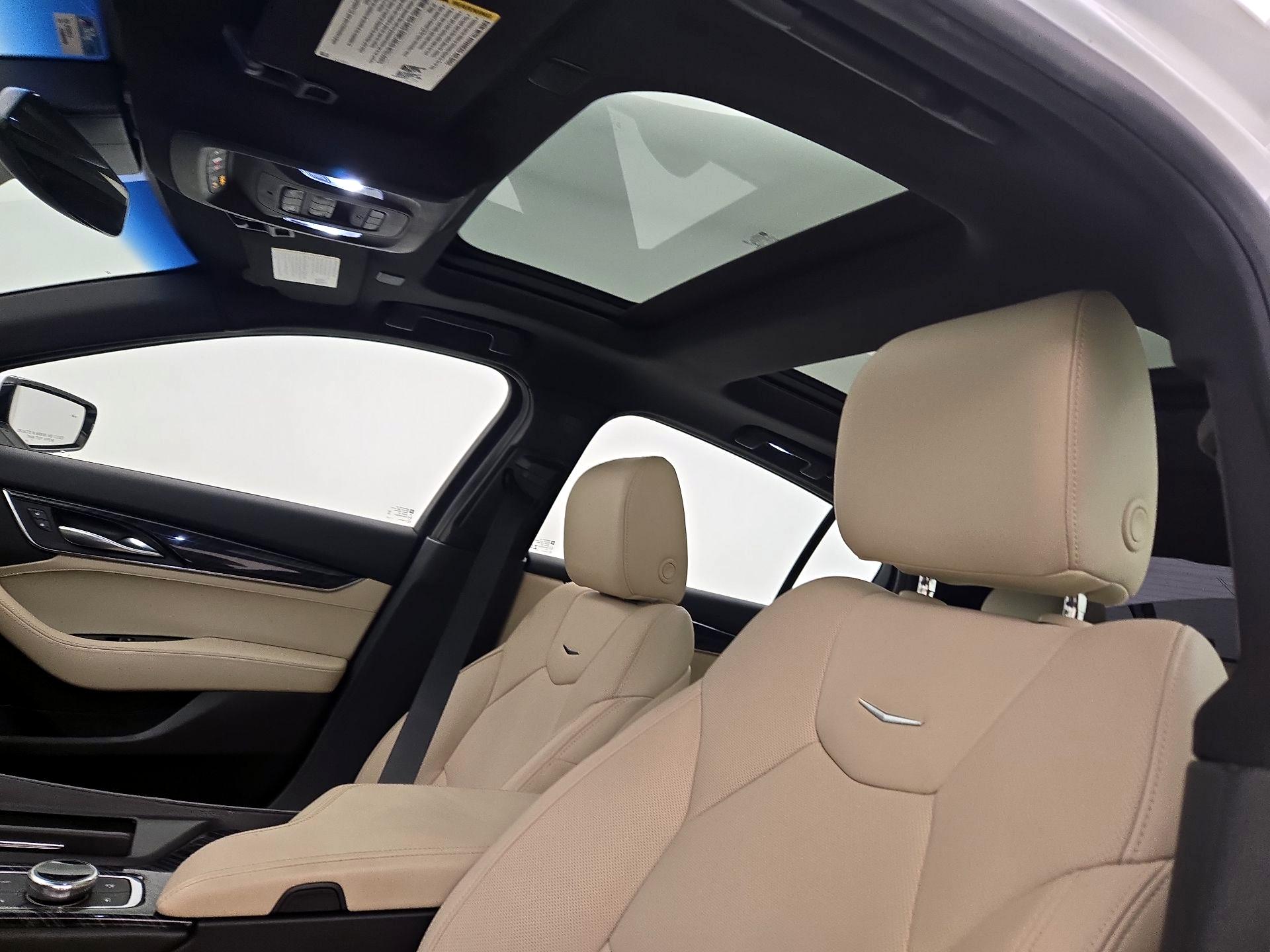 Thumbnail: 2023 Cadillac CT5 - 19