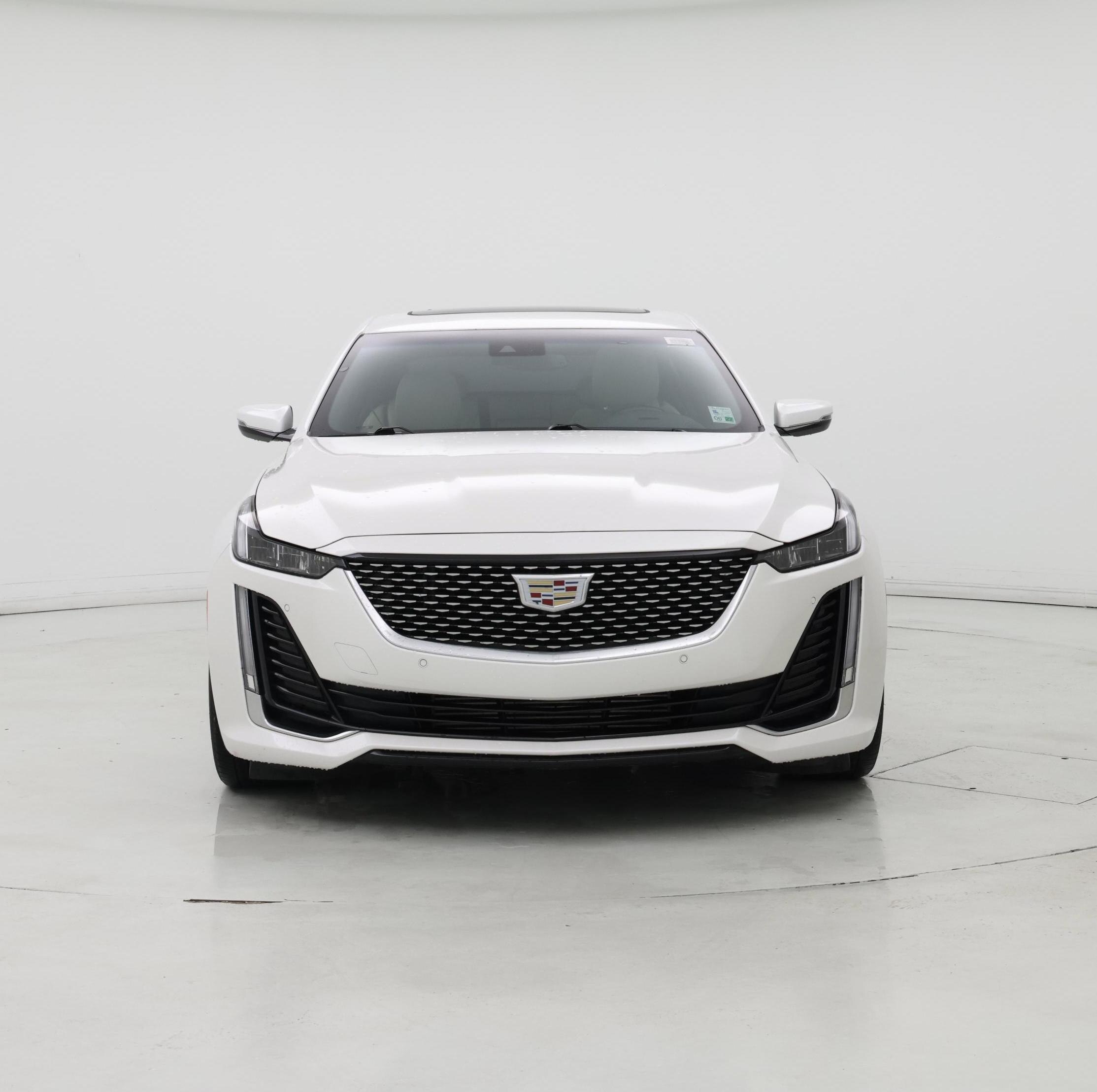 Thumbnail: 2023 Cadillac CT5 - 5