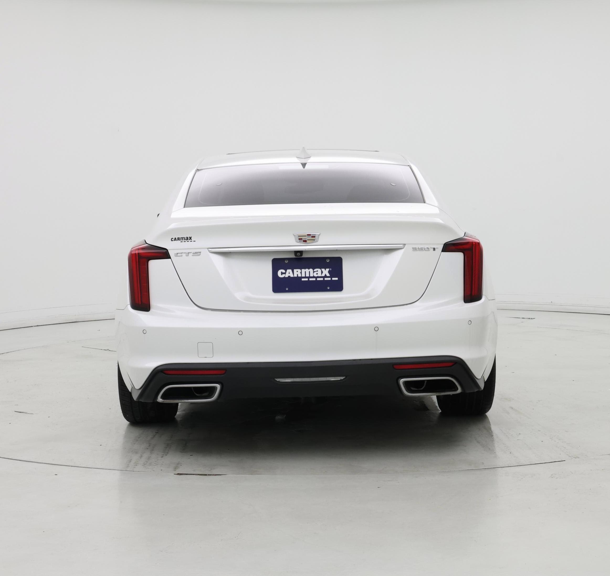 Thumbnail: 2023 Cadillac CT5 - 6