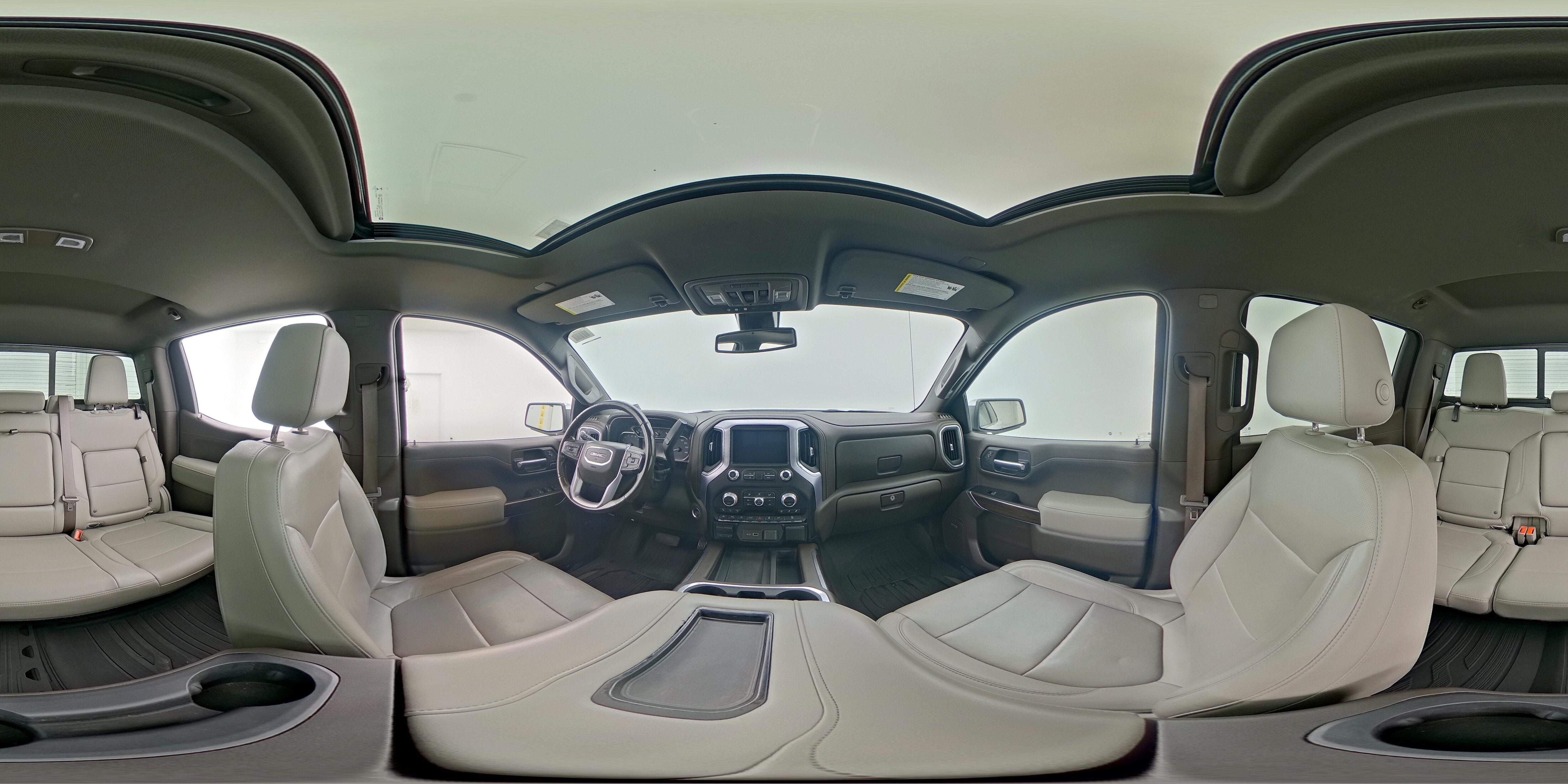 2019 GMC Sierra 1500 SLT - Photo 26