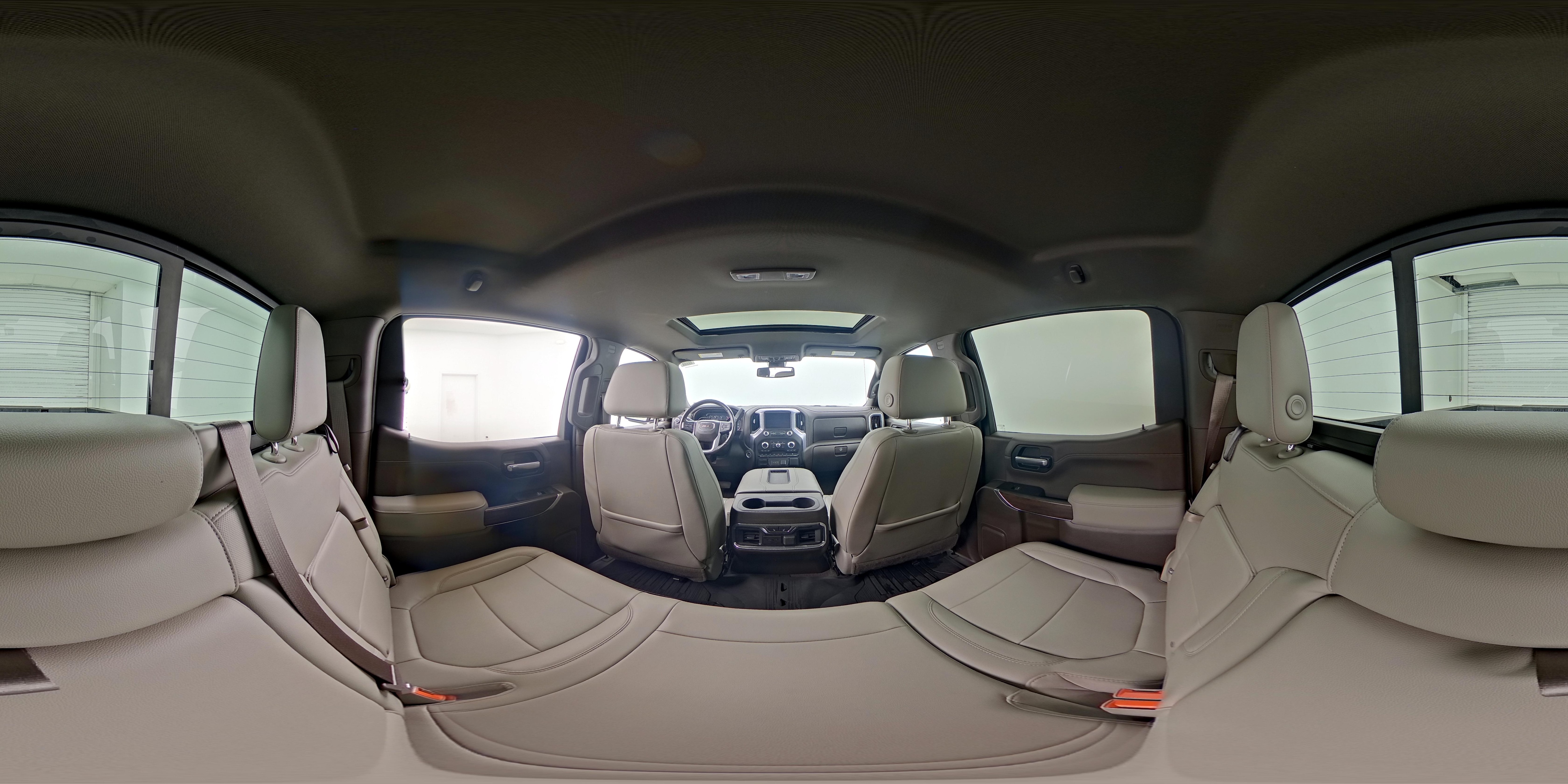 2019 GMC Sierra 1500 SLT - Photo 27