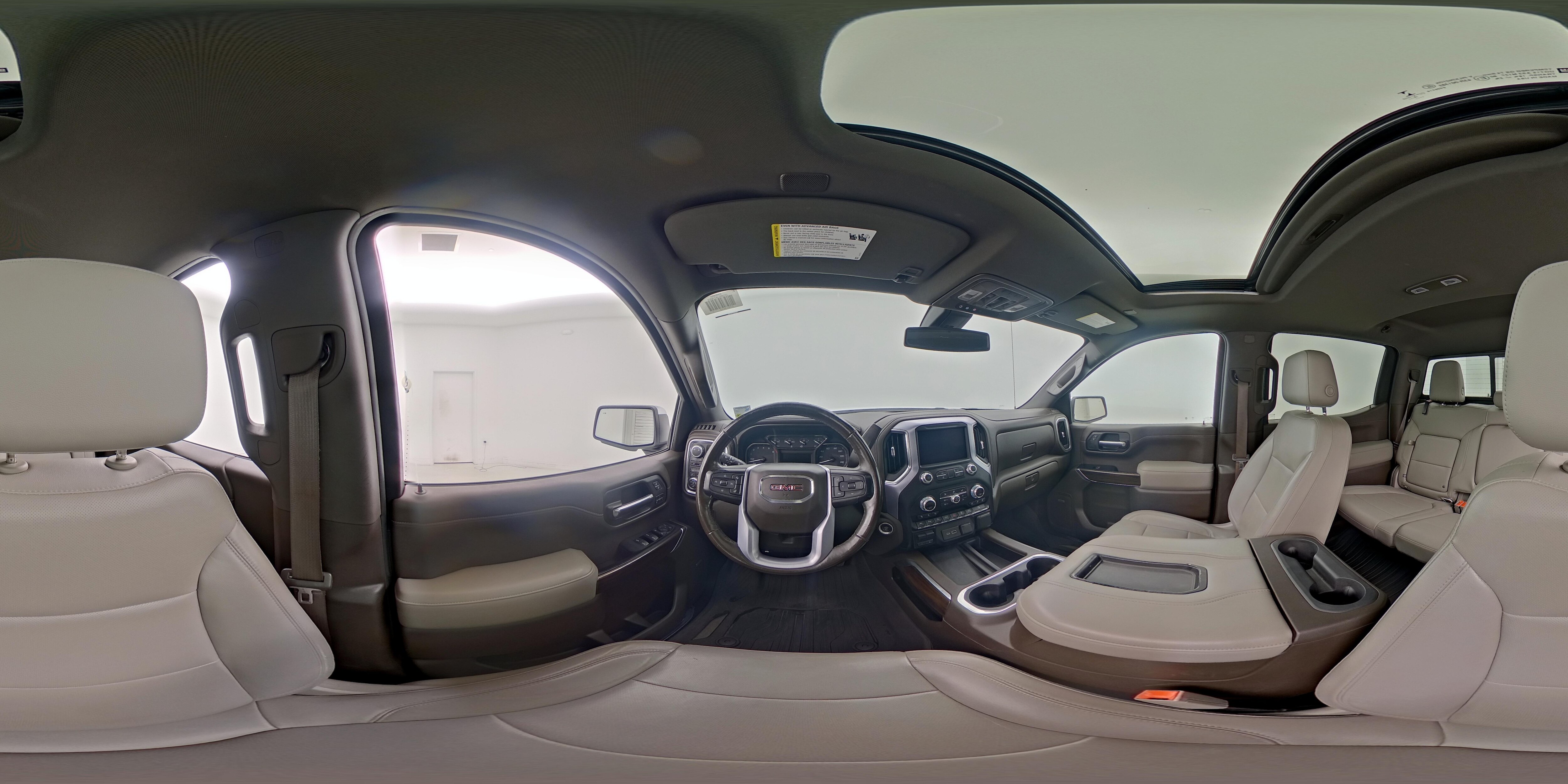 2019 GMC Sierra 1500 SLT - Photo 28