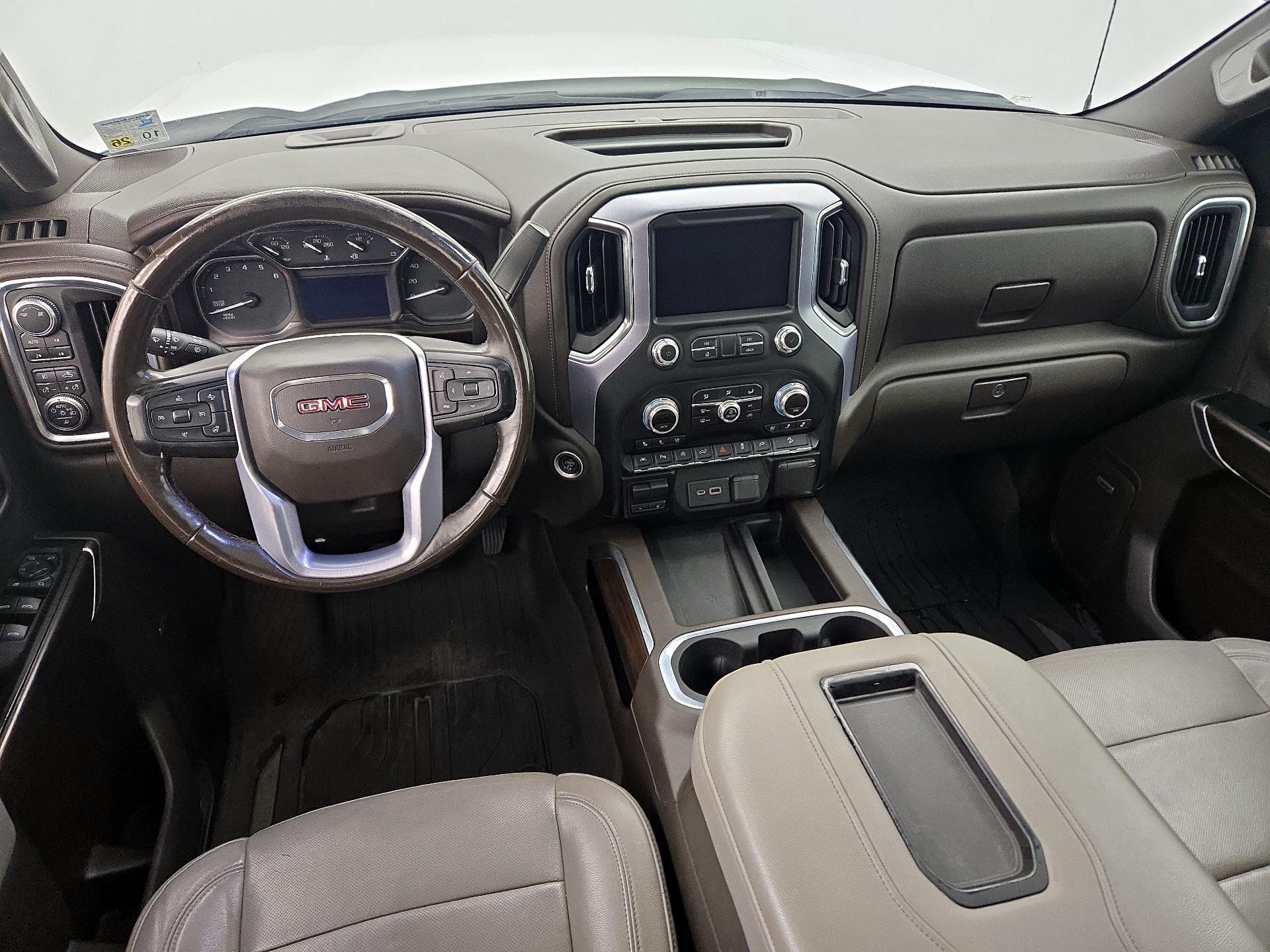 Thumbnail: 2019 GMC Sierra 1500 - 9