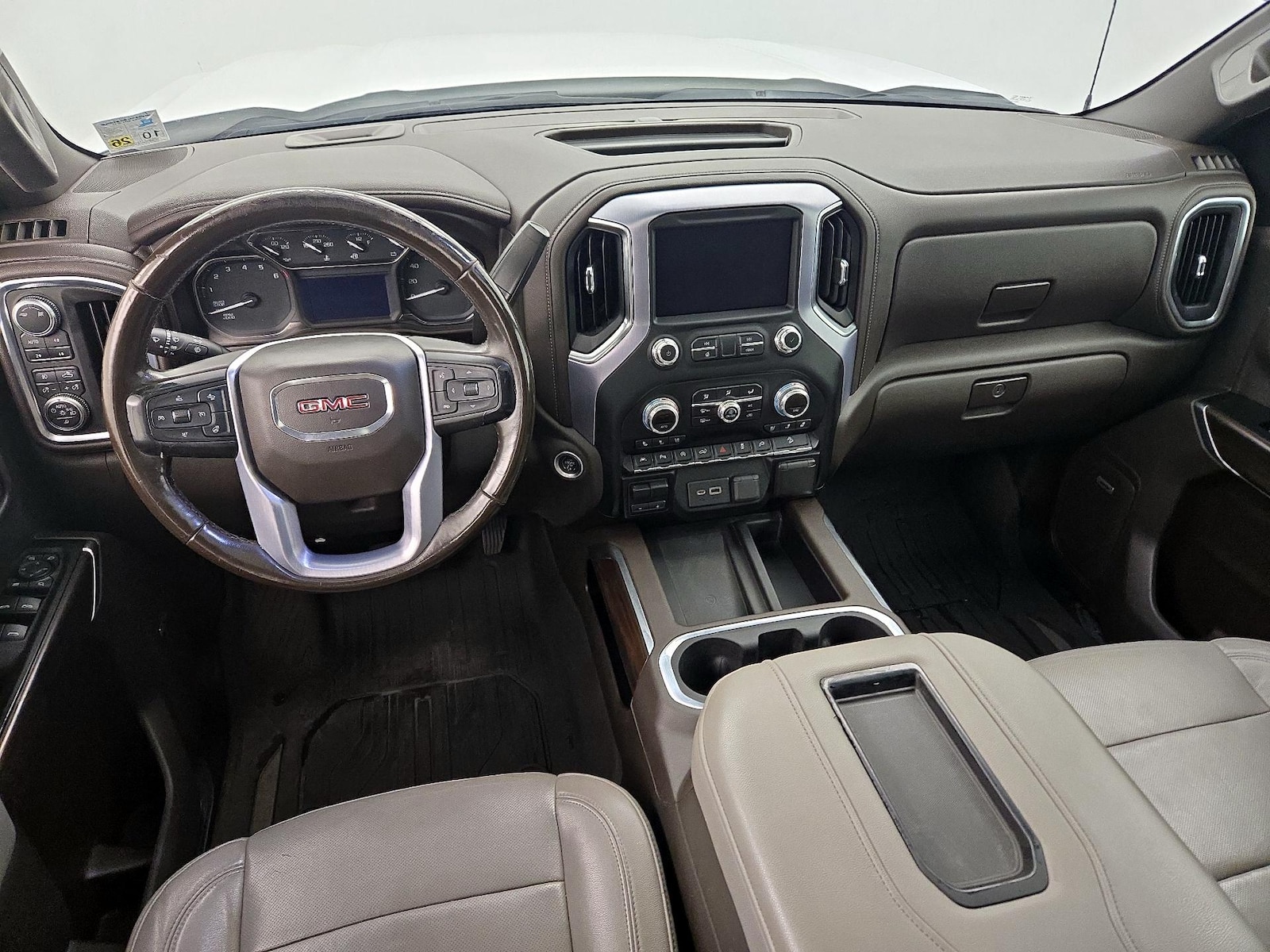 2019 GMC Sierra 1500 SLT - Photo 10