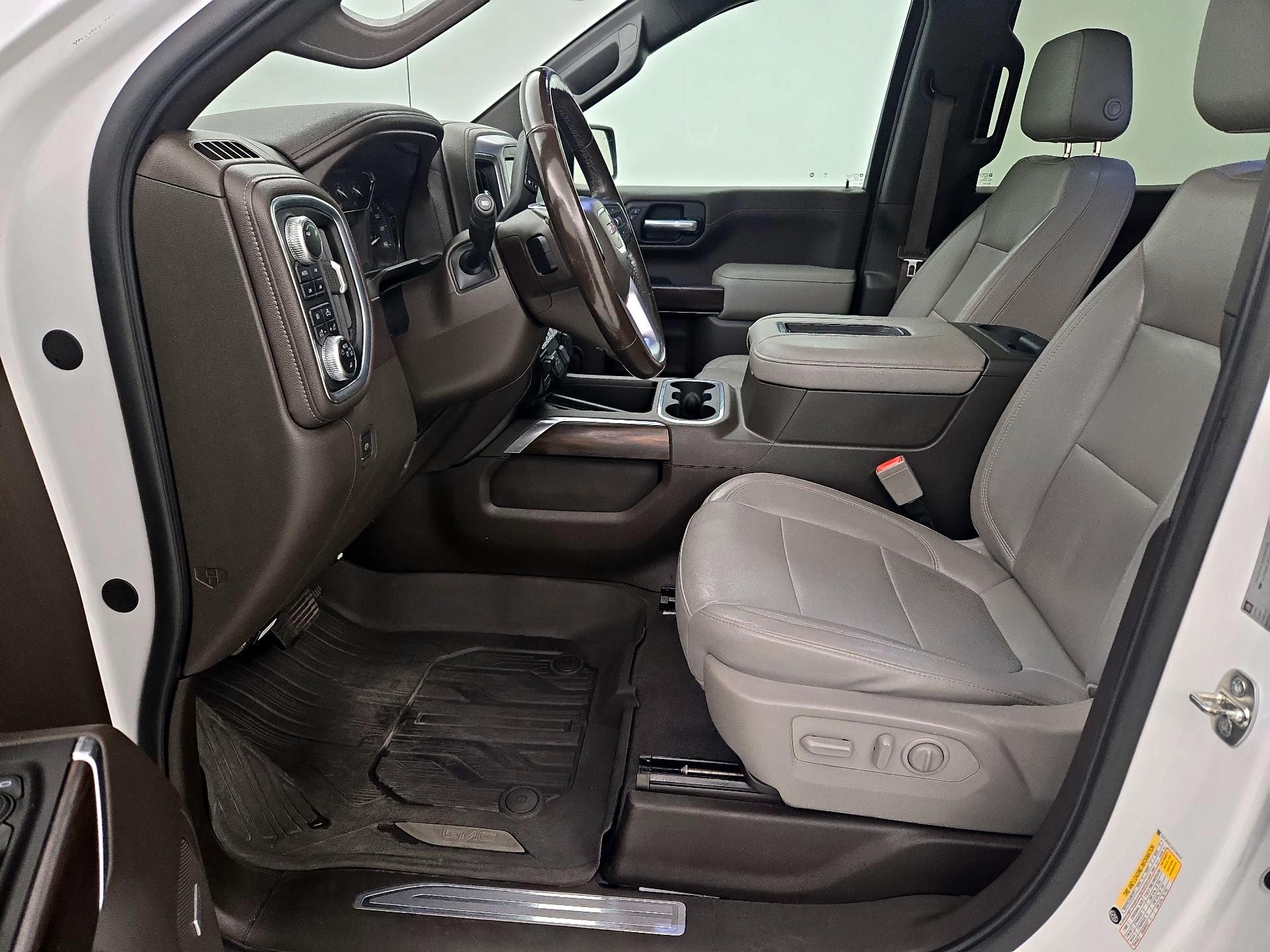 Thumbnail: 2019 GMC Sierra 1500 - 11