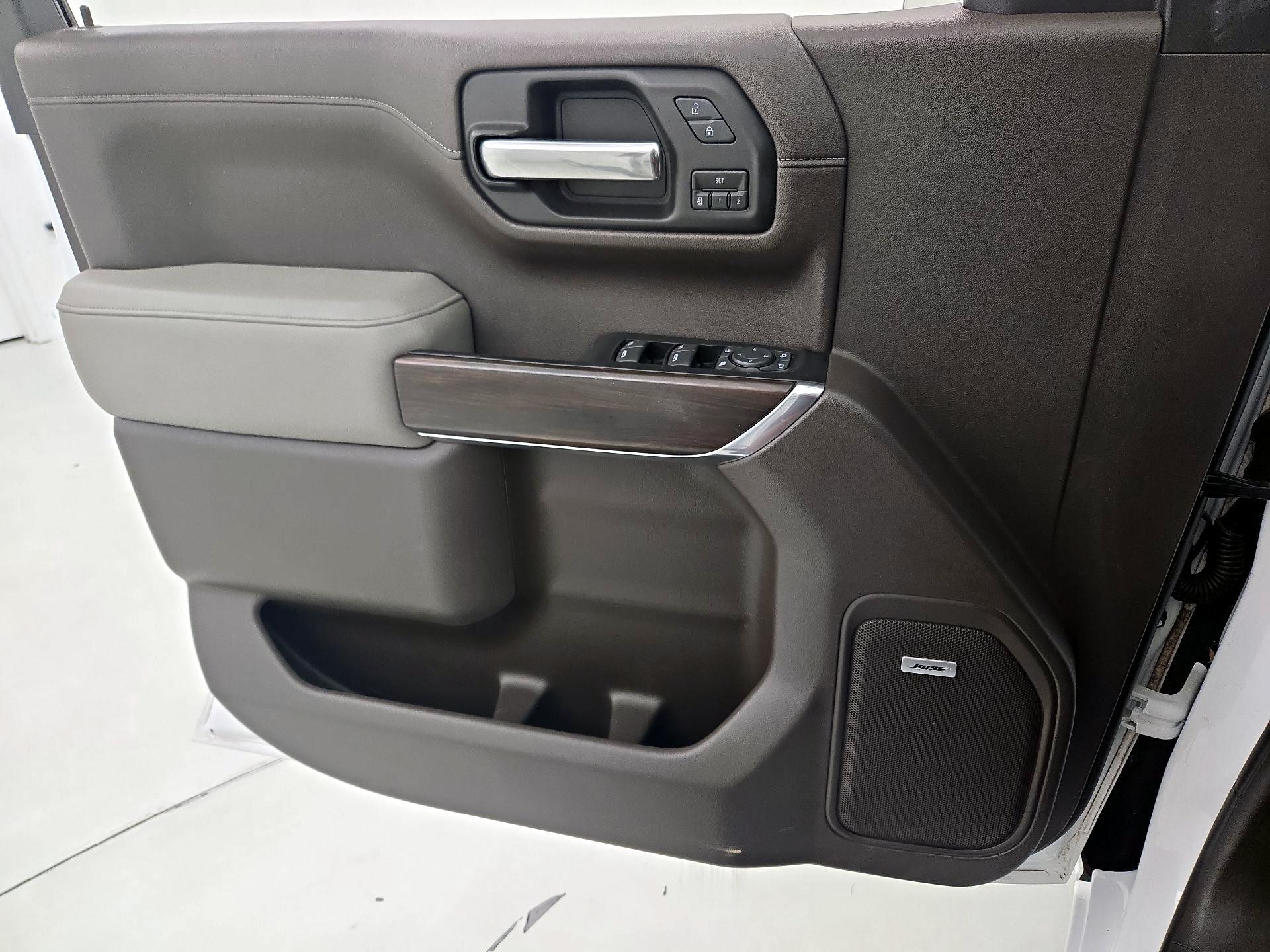 Thumbnail: 2019 GMC Sierra 1500 - 12
