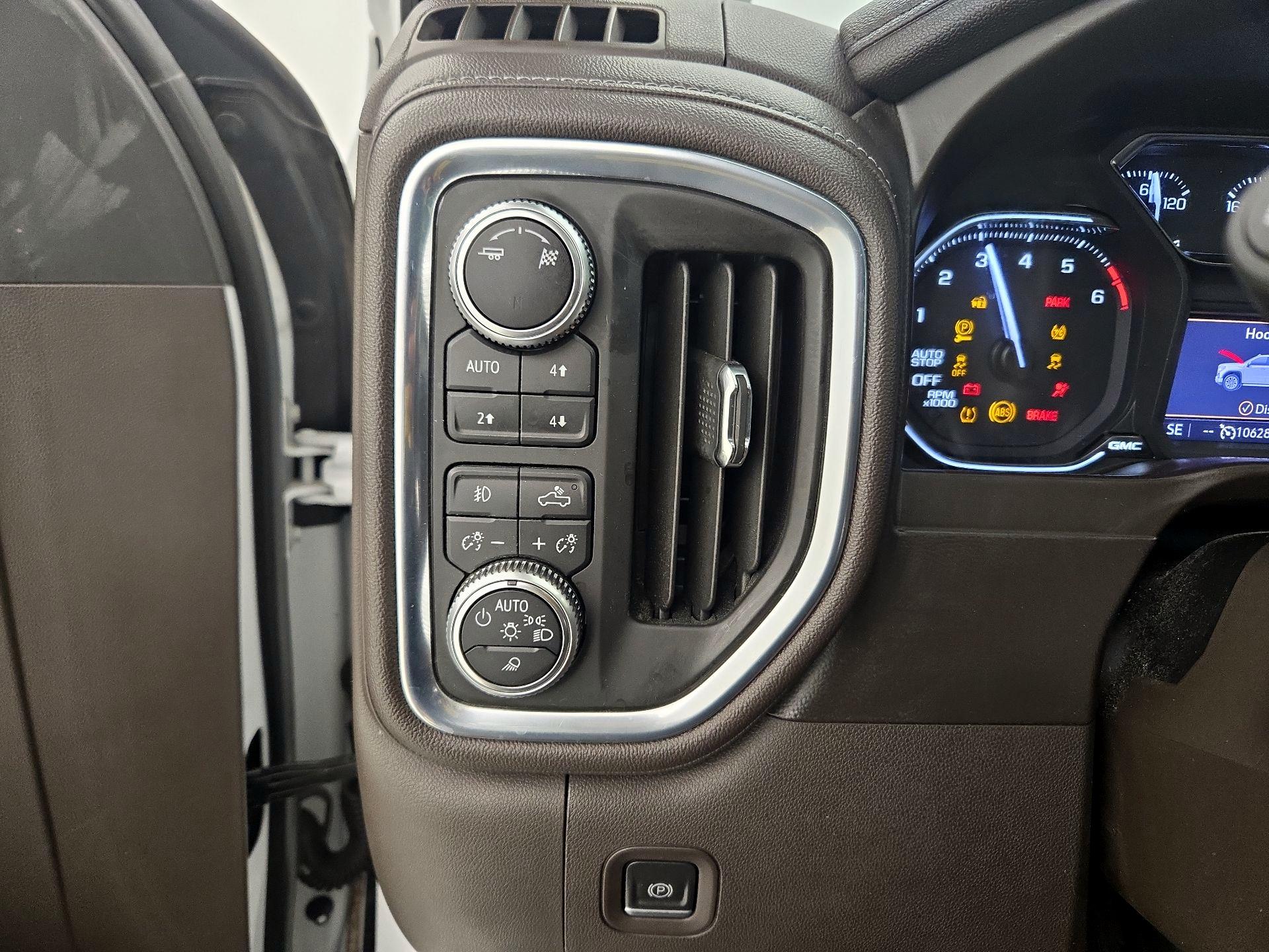 Thumbnail: 2019 GMC Sierra 1500 - 13