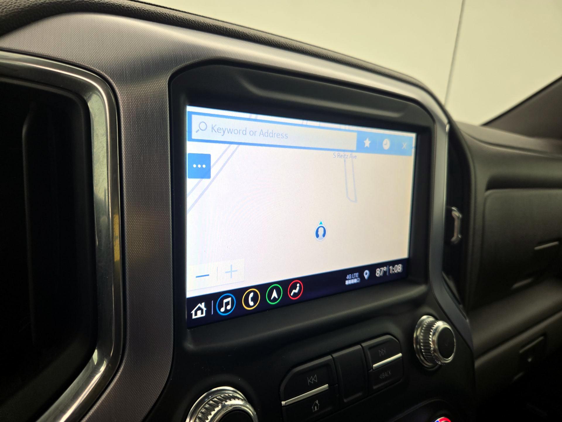 Thumbnail: 2019 GMC Sierra 1500 - 14