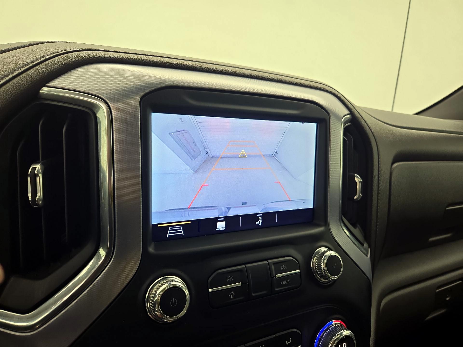 Thumbnail: 2019 GMC Sierra 1500 - 15