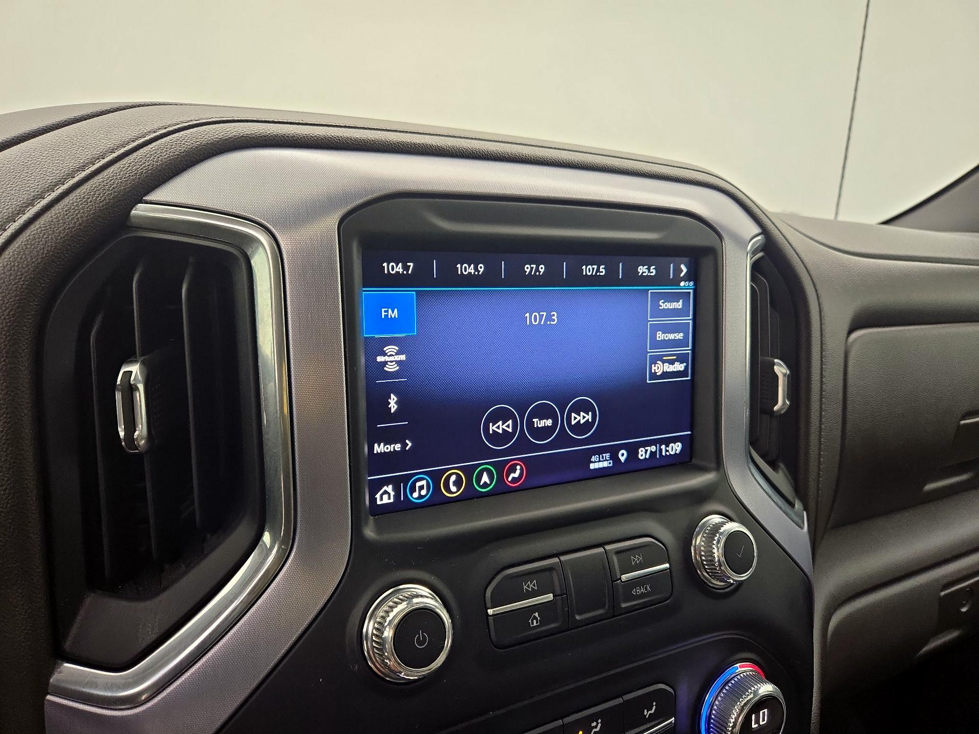 Thumbnail: 2019 GMC Sierra 1500 - 16