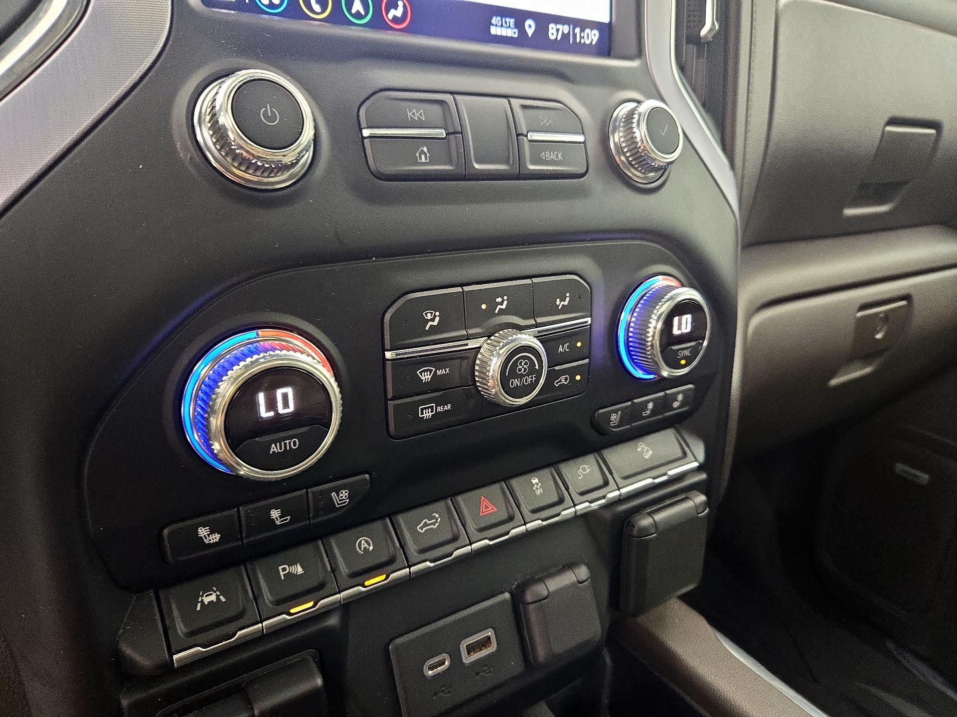 Thumbnail: 2019 GMC Sierra 1500 - 17