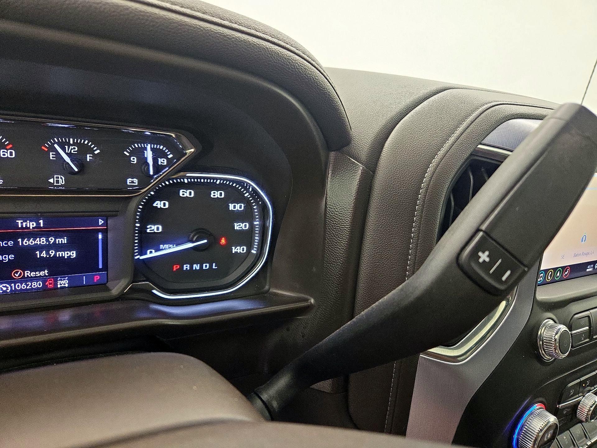 Thumbnail: 2019 GMC Sierra 1500 - 18