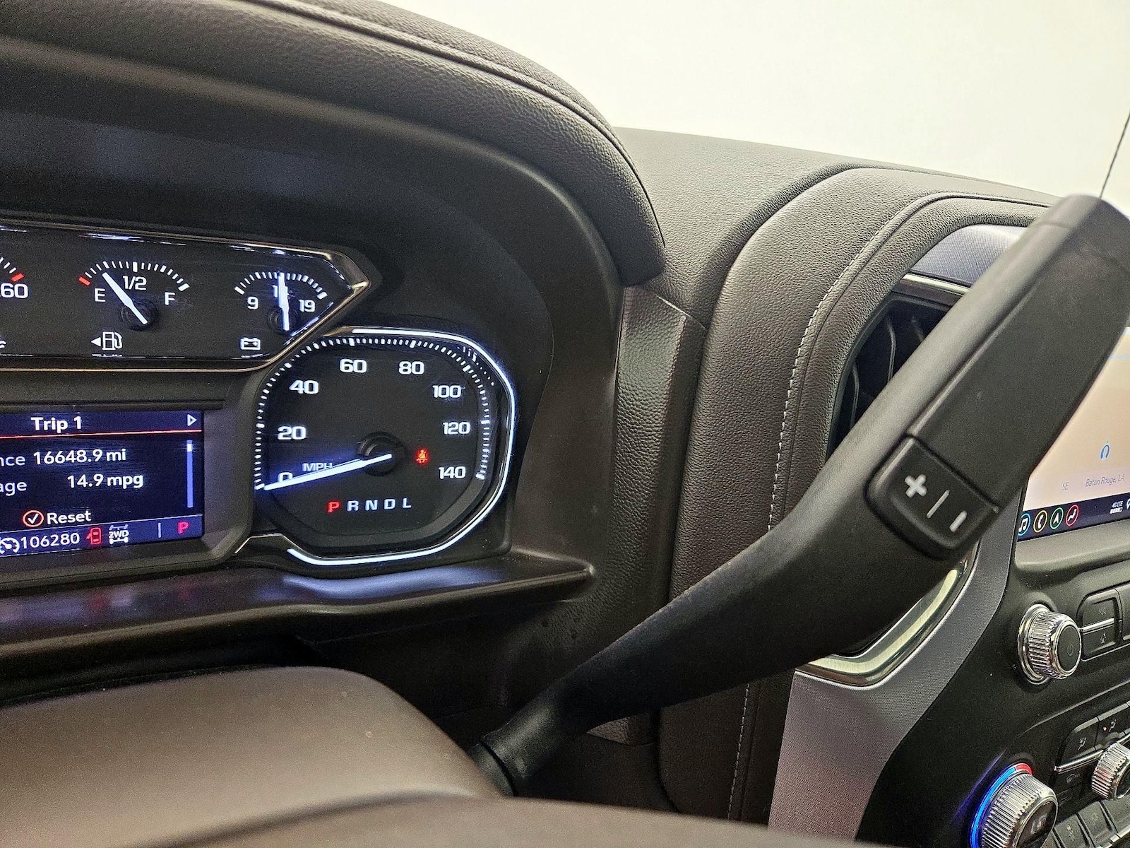 2019 GMC Sierra 1500 SLT - Photo 19