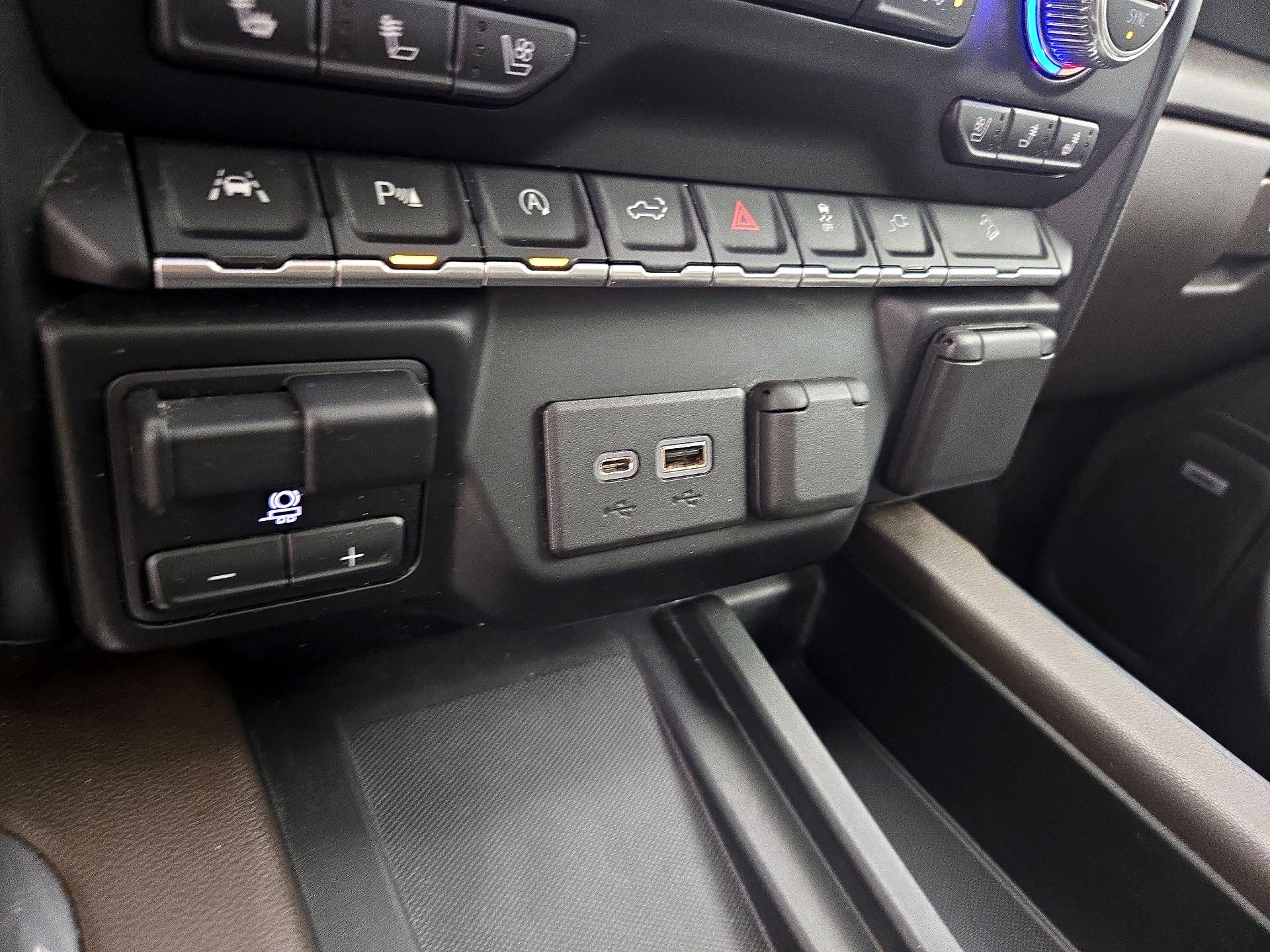 Thumbnail: 2019 GMC Sierra 1500 - 19