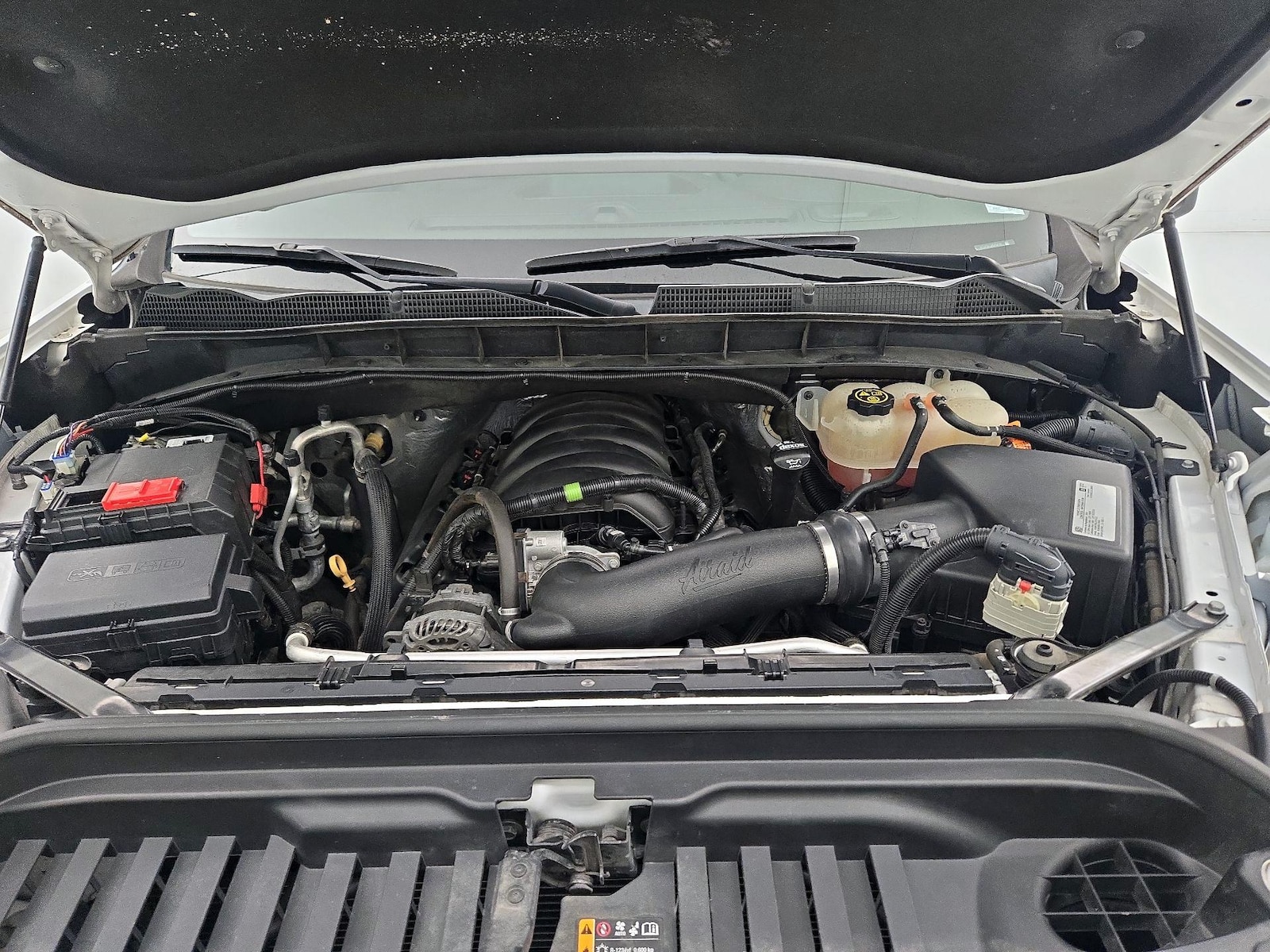 2019 GMC Sierra 1500 SLT - Photo 24