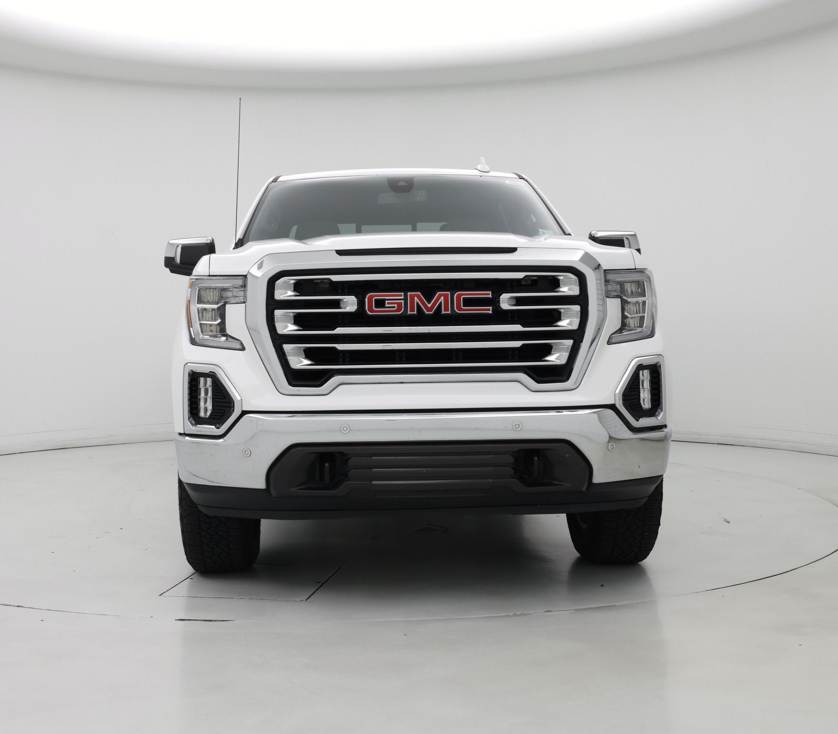 Thumbnail: 2019 GMC Sierra 1500 - 5