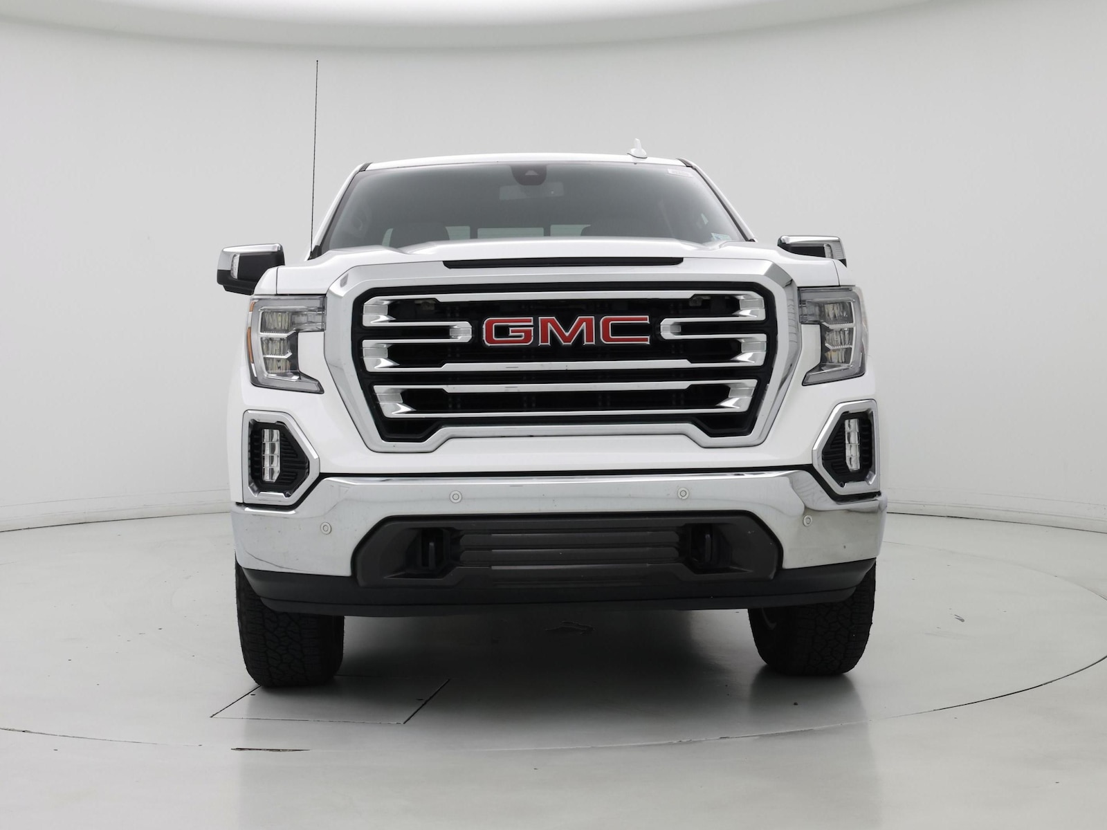 2019 GMC Sierra 1500 SLT - Photo 6