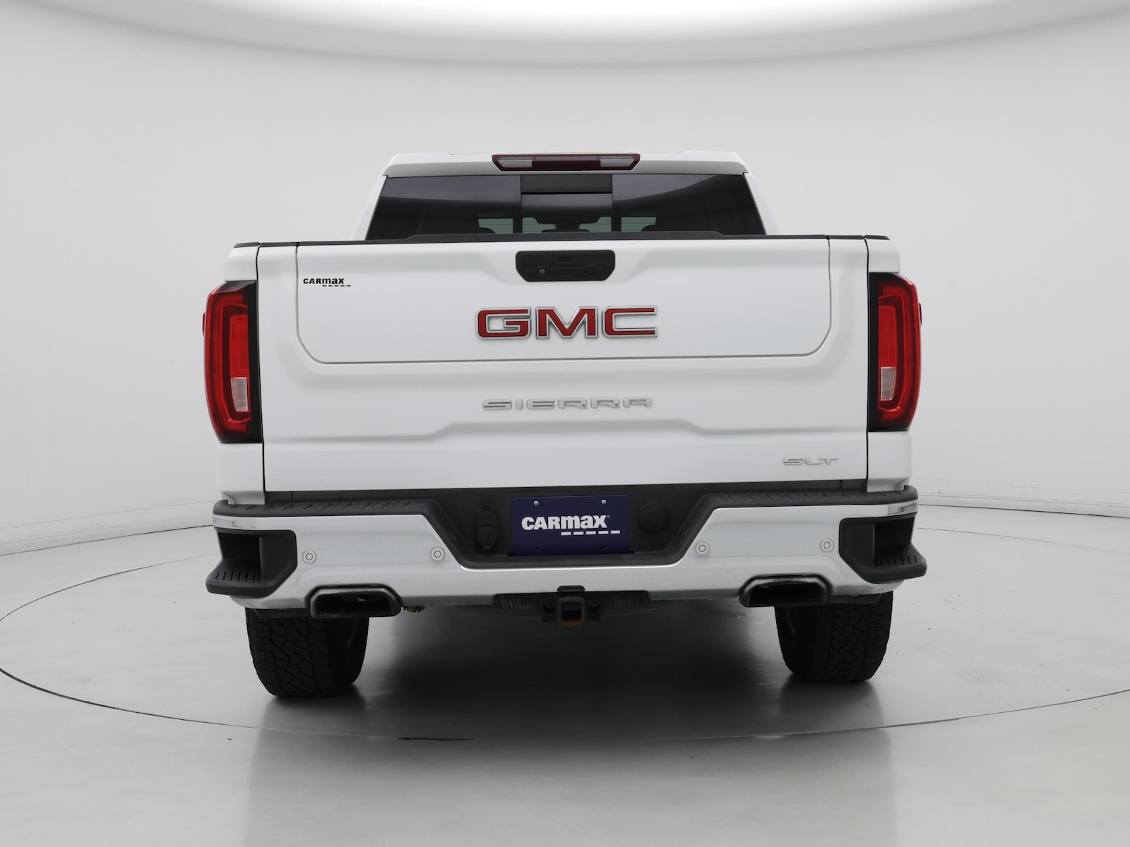 2019 GMC Sierra 1500 SLT - Photo 7